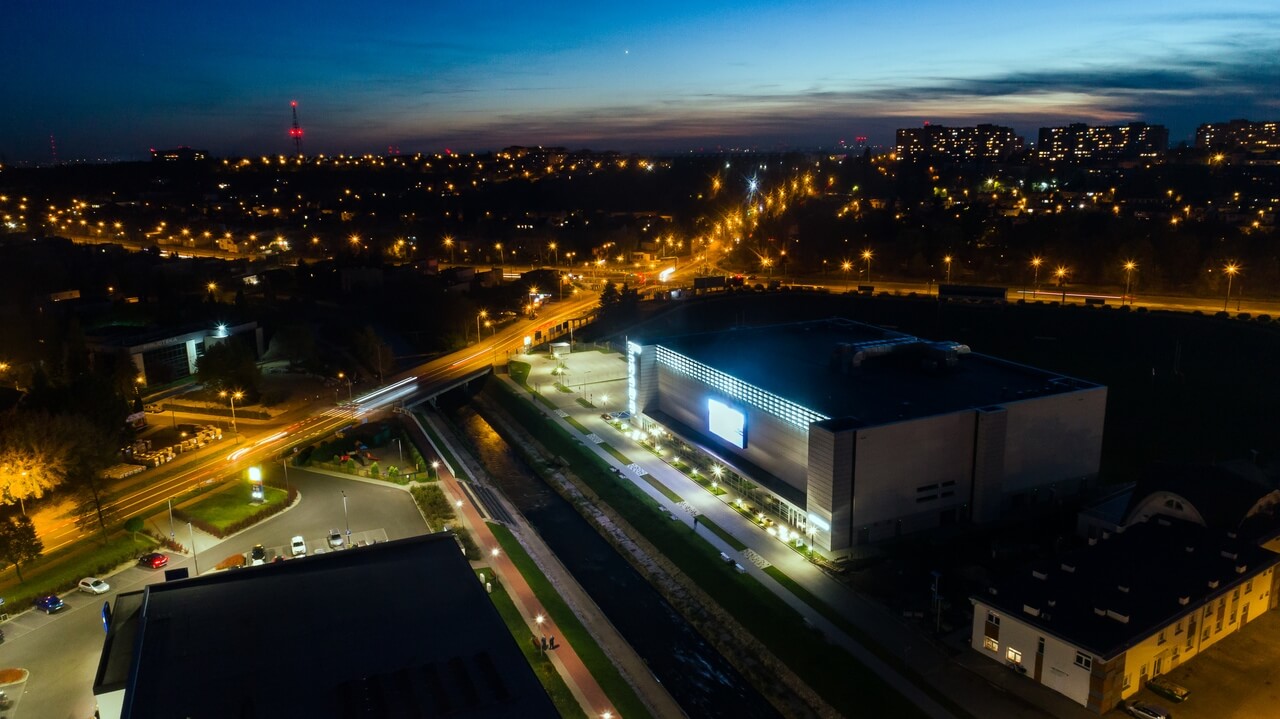 Będzin Arena