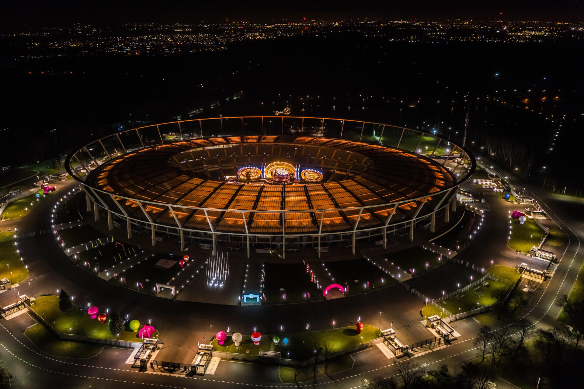 Sylwestrowa Moc Przebojów wraca na Stadion Śląski