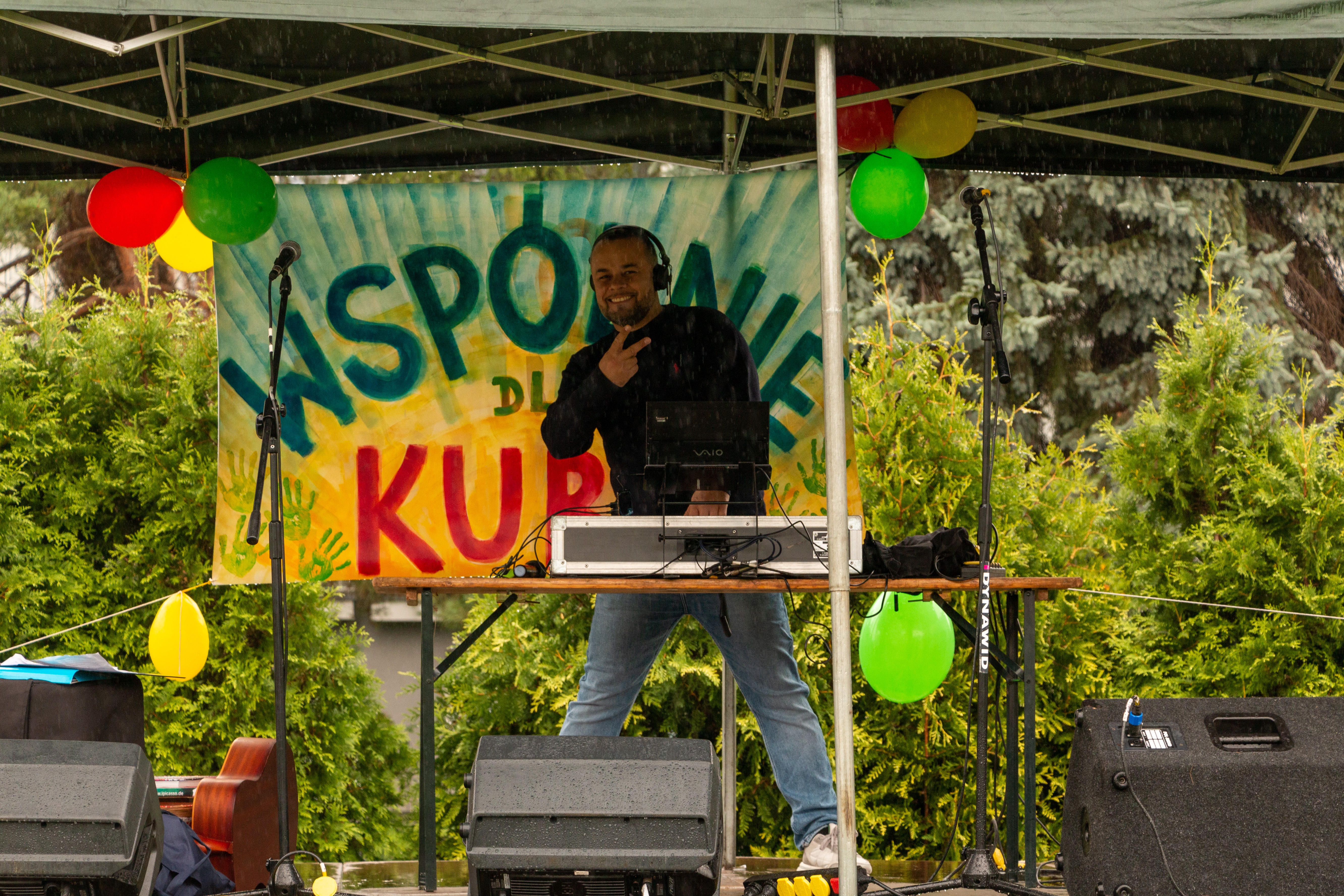 Festyn dla Kuby