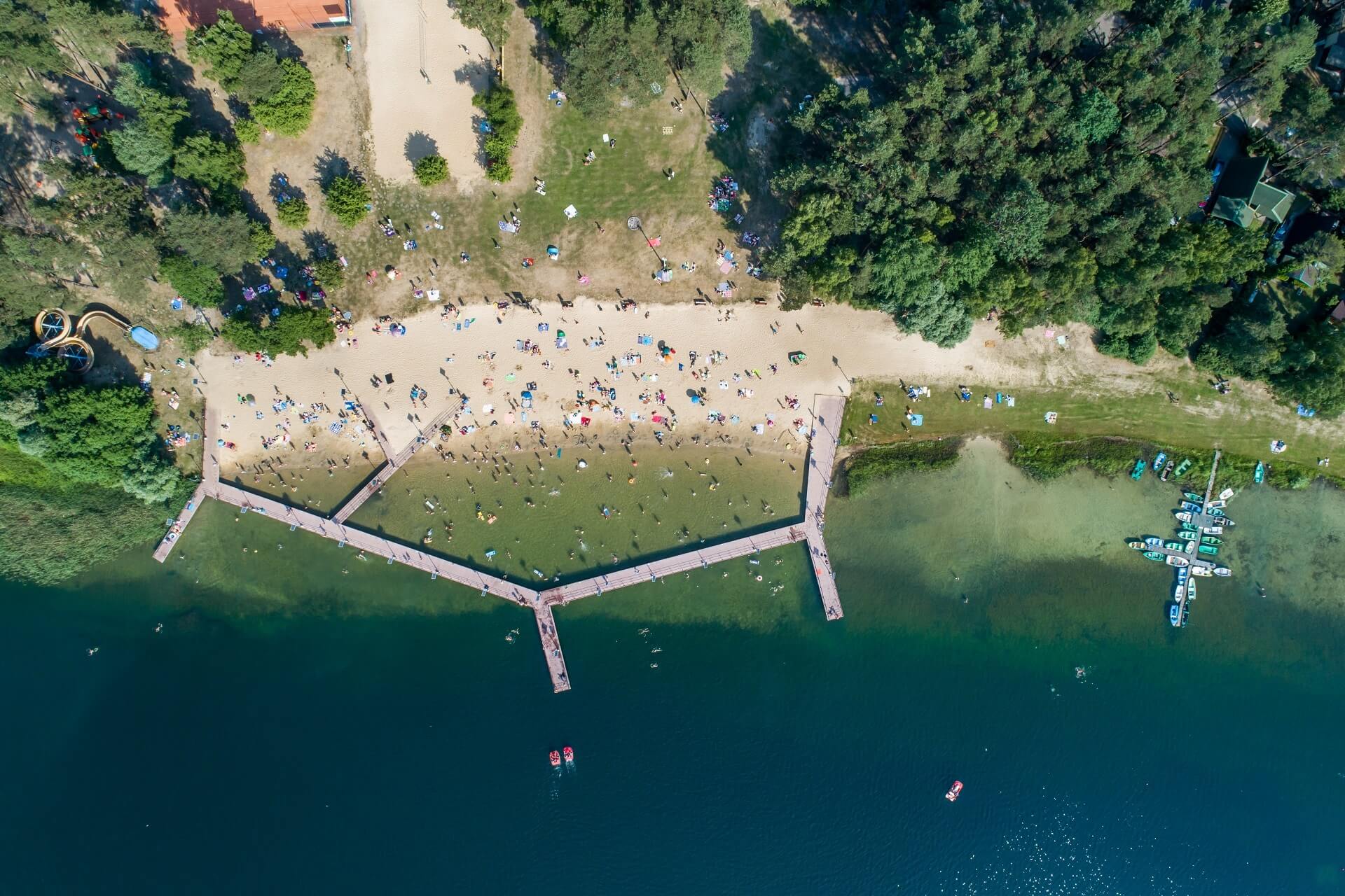 Glebokie Czech Dron 11