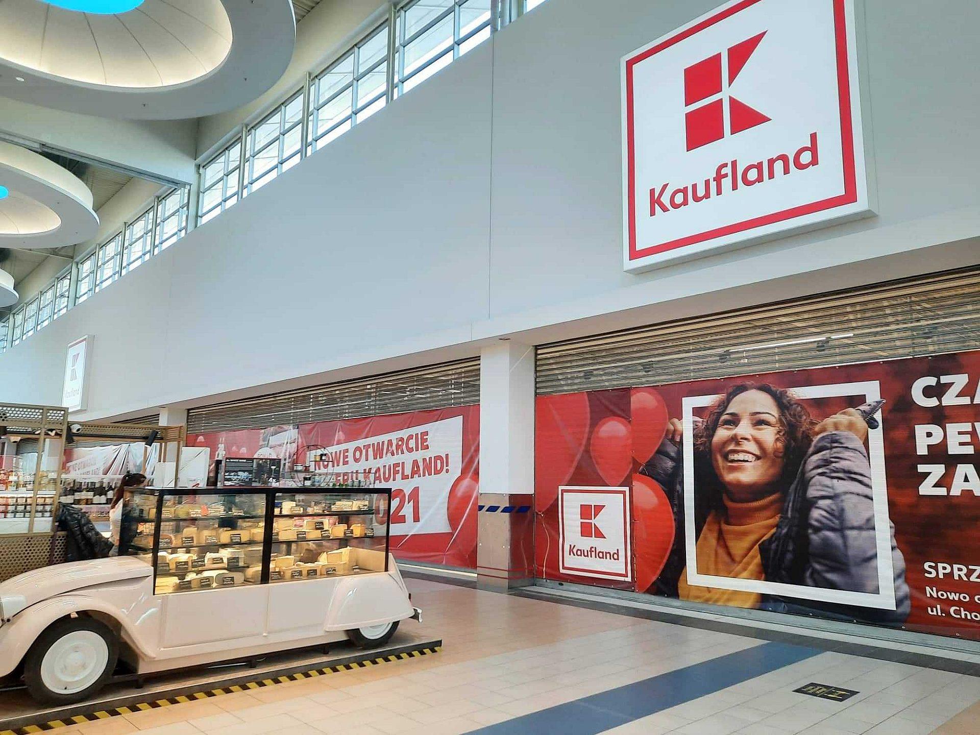 Kaufland