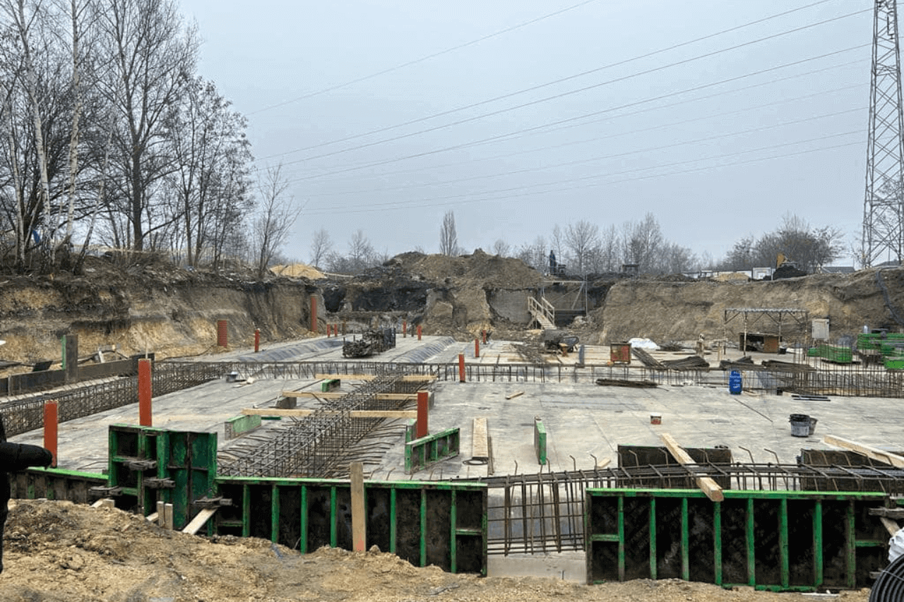 Nowa siedziba pogotowia ratunkowego w Sosnowcu