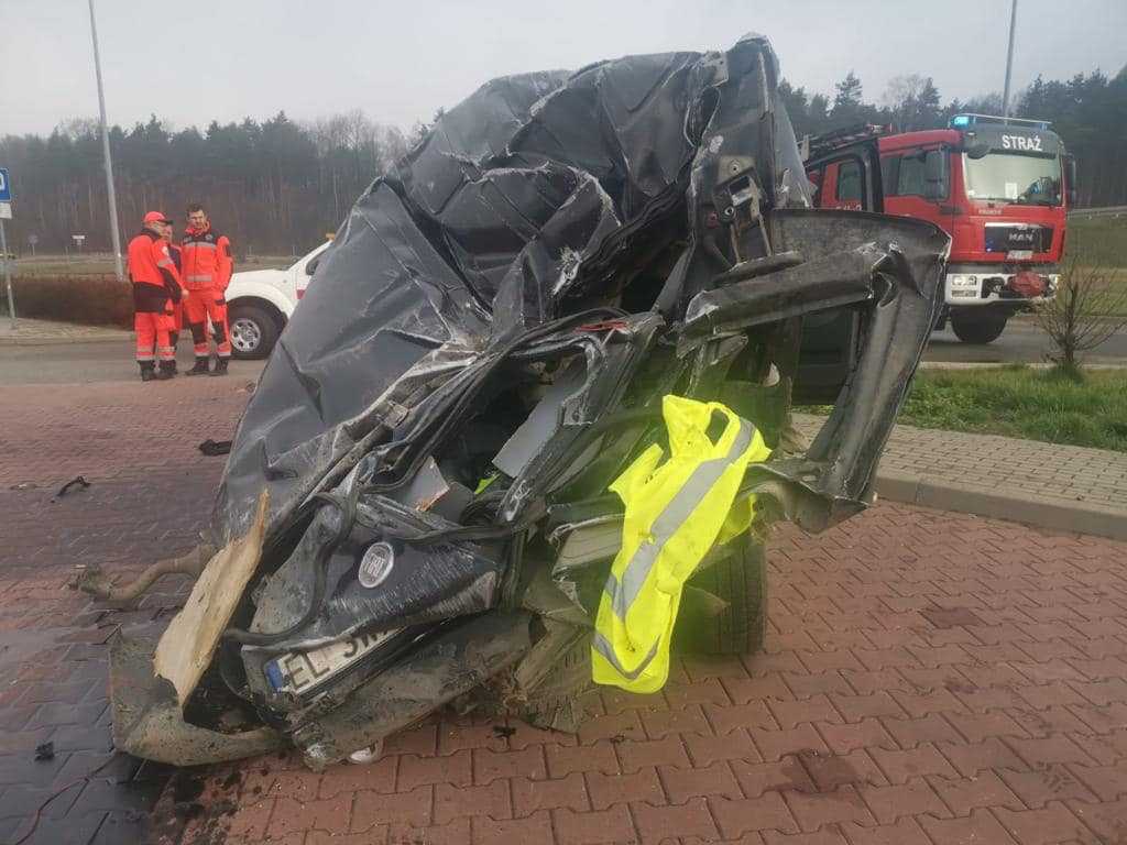 Śmiertelny wypadek a1