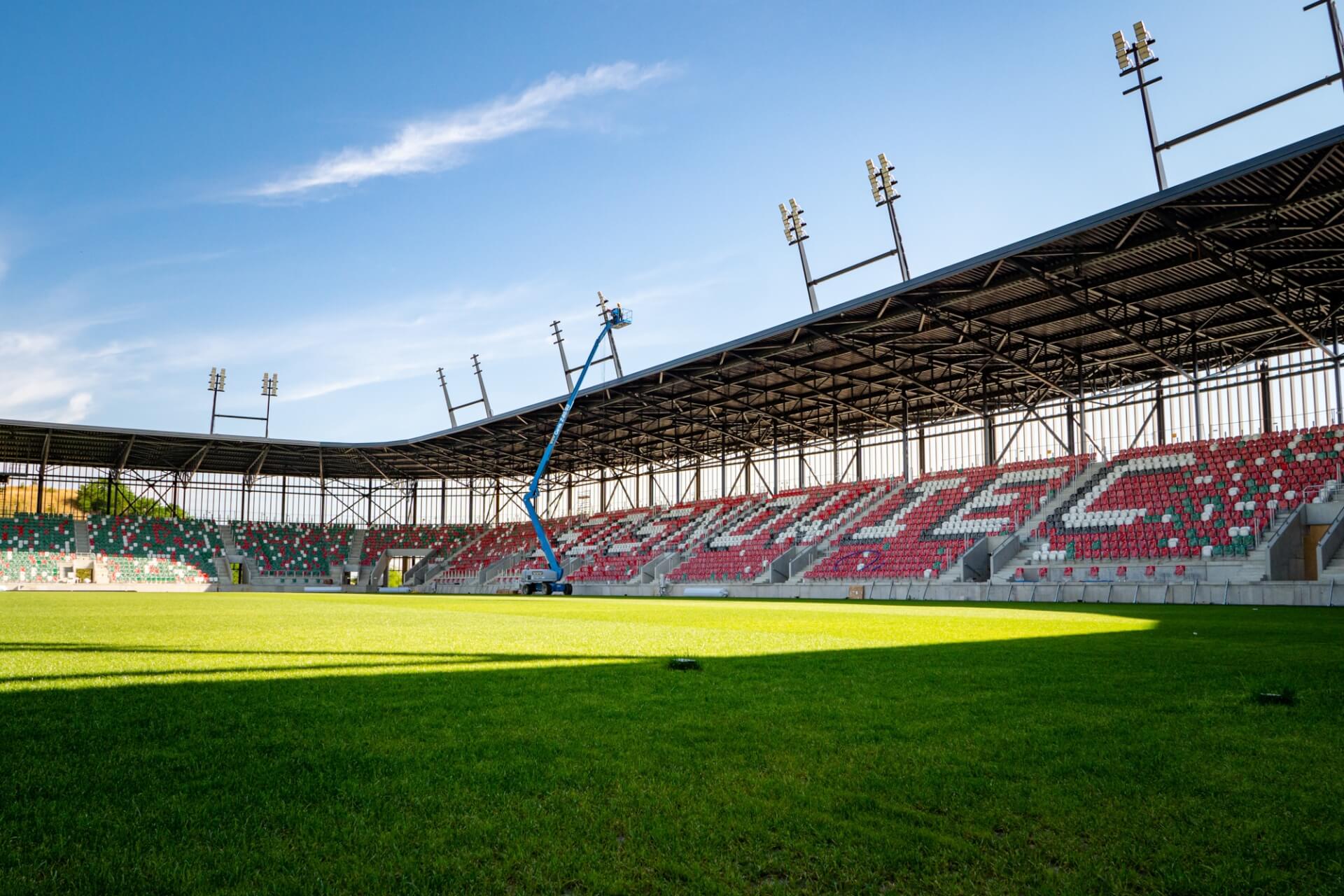 Zagłębiowski Park Sportowy