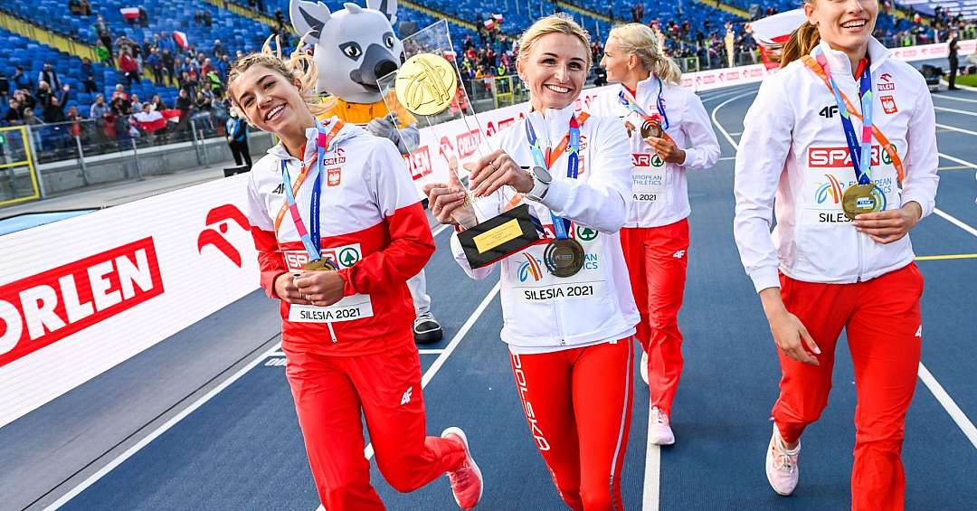 Mistrzostwa Europy W Lekkoatletyce 2016 Chcesz zobaczyć największe europejskie gwiazdy Królowej Sportu? Przyjdź