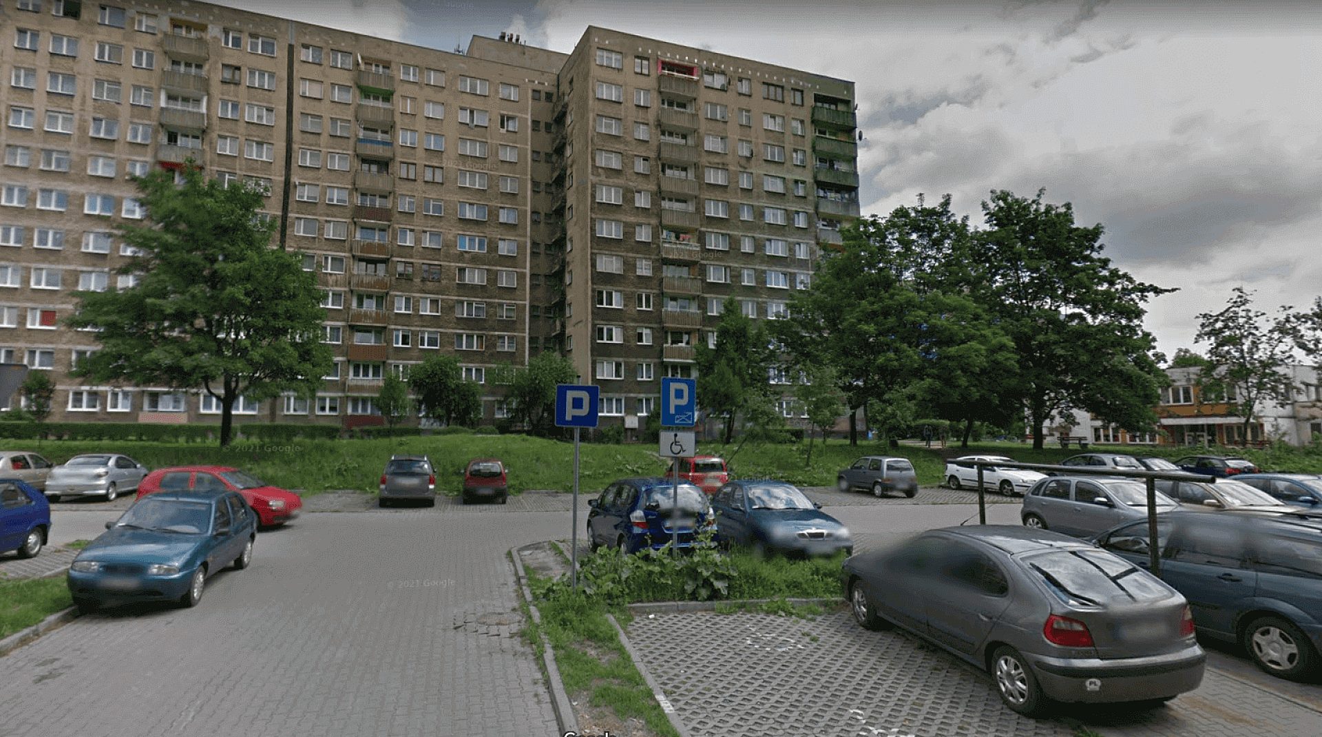 Zwłoki w Będzinie Zwłoki w Będzinie
