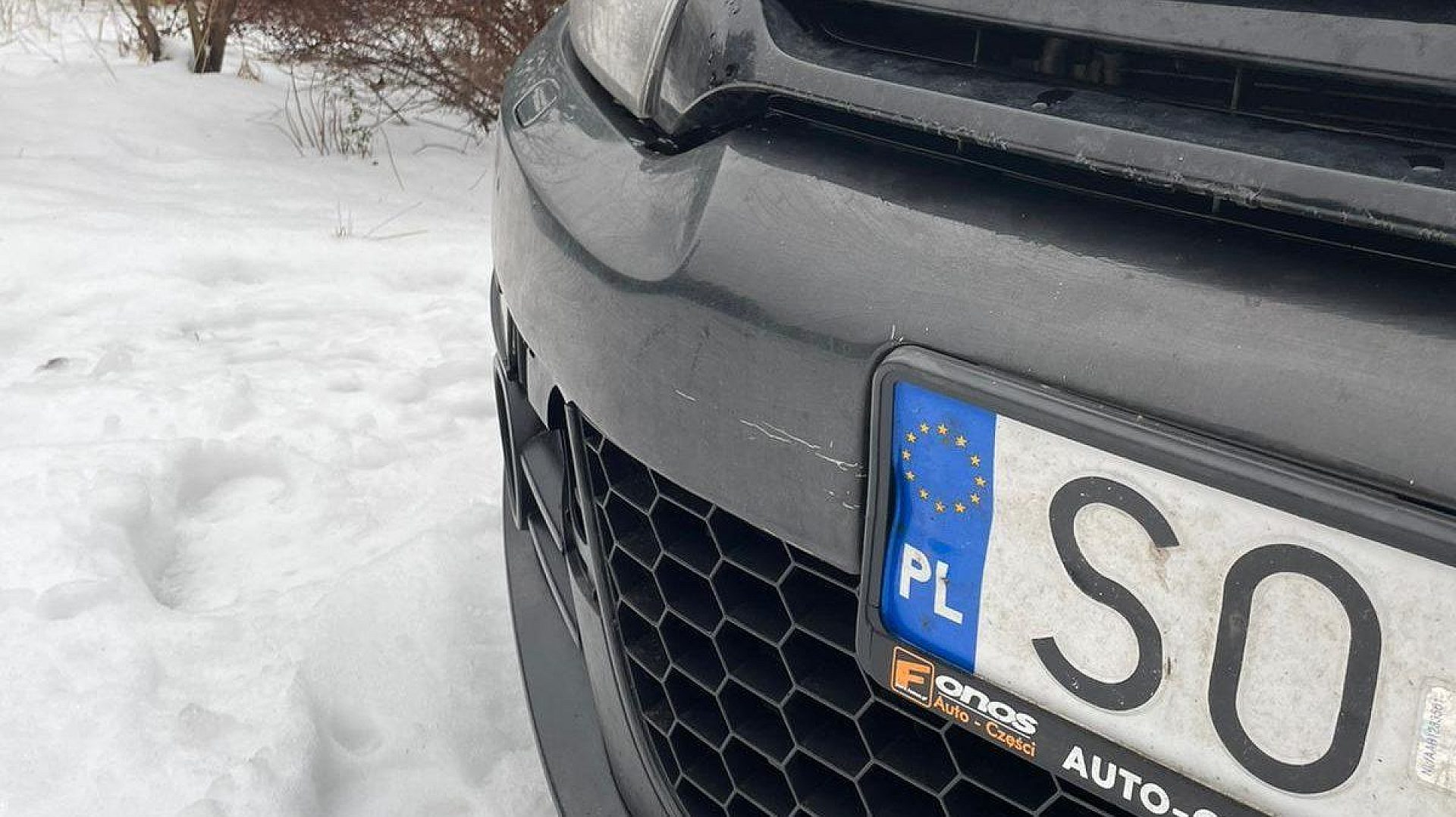 Tablice rejestracyjne Zagłębie Tablice rejestracyjne Zagłębie