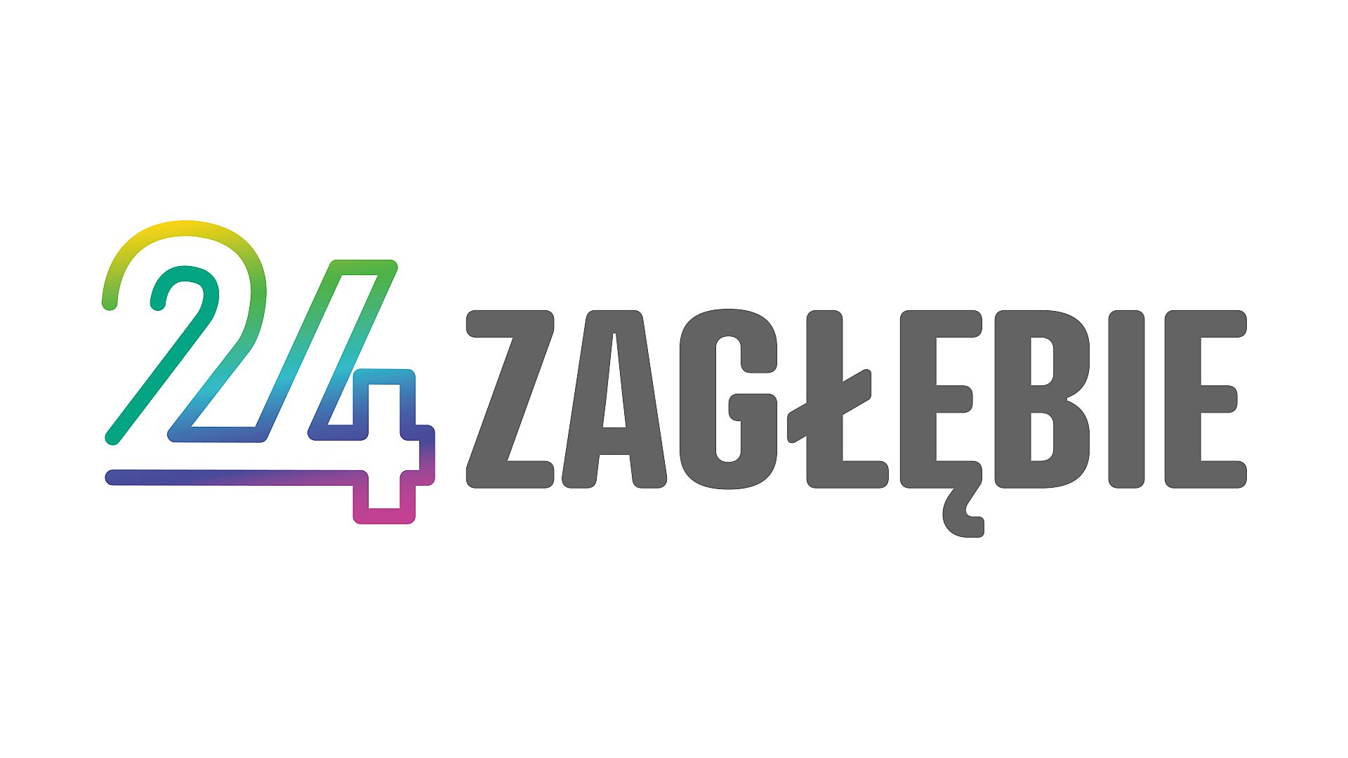Logo 24 Zagłębie Logo 24 Zagłębie
