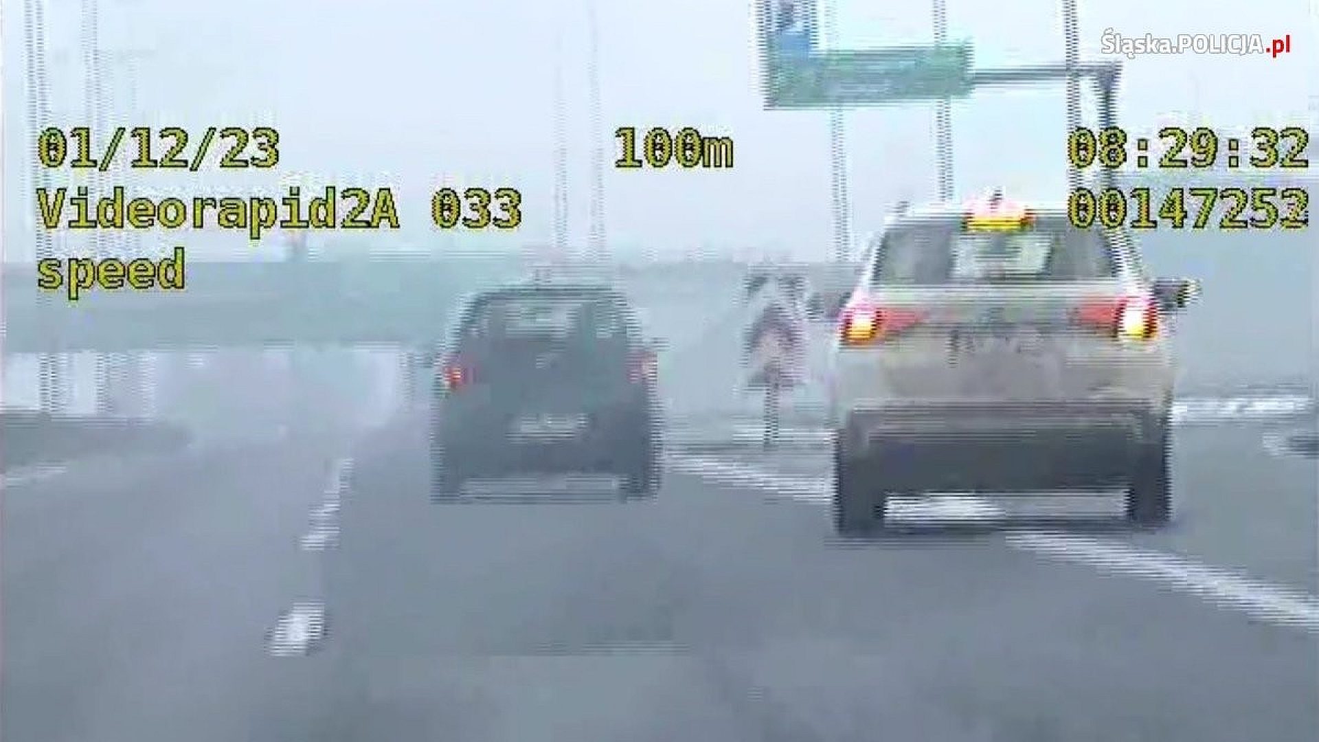 Pirat drogowy dk91 siewierz Pirat drogowy dk91 siewierz