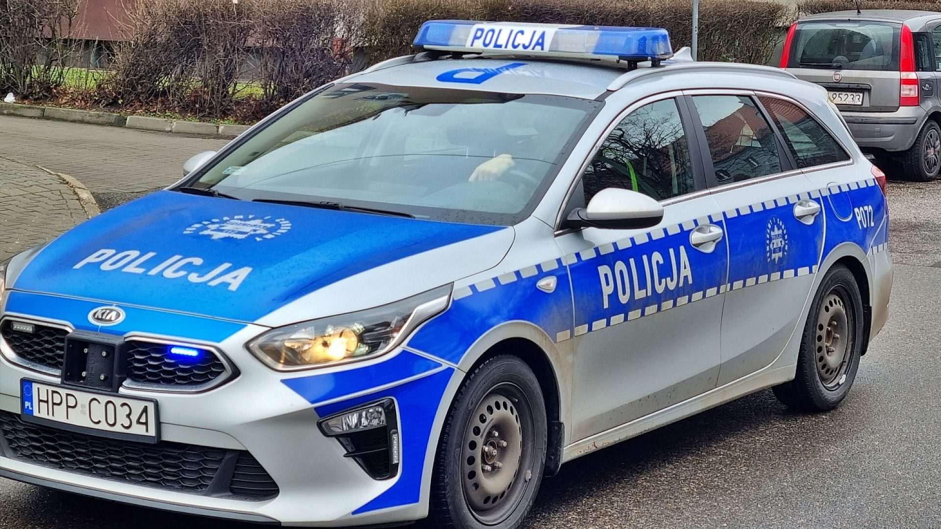 Policja Policja