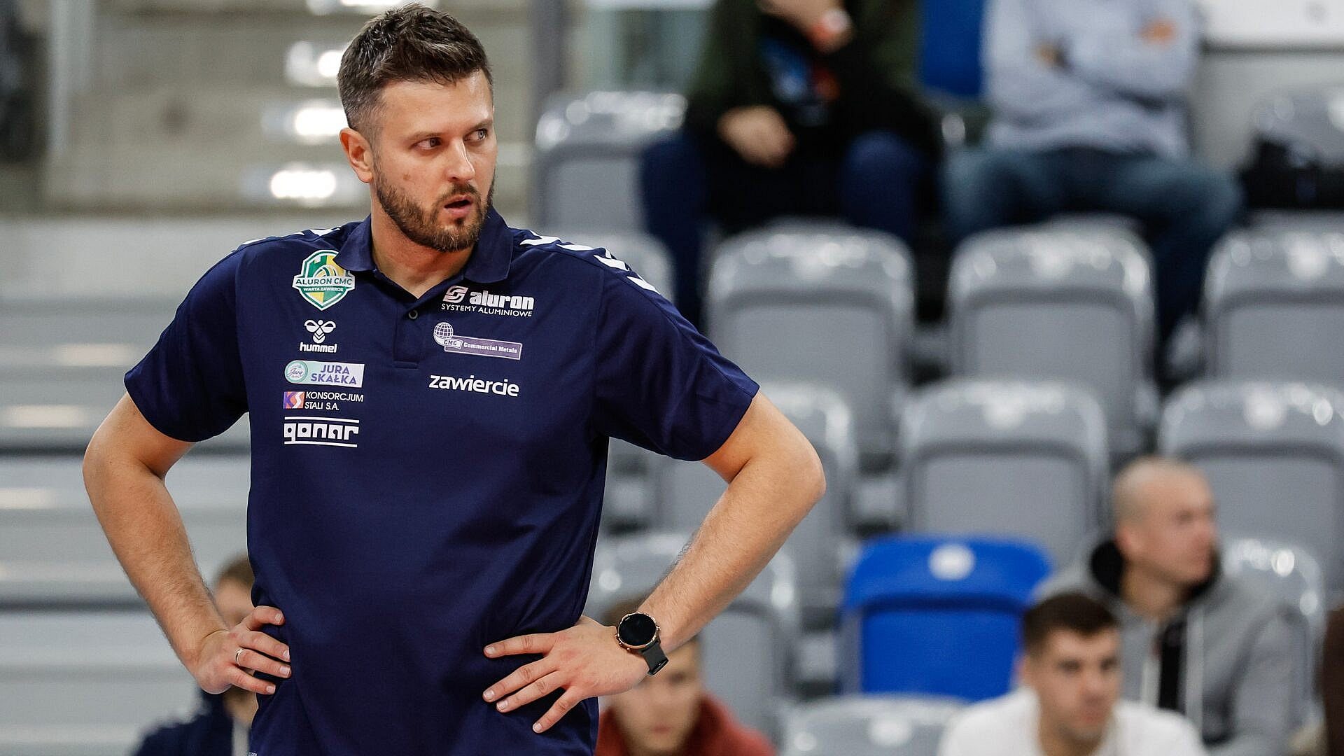 Michał Winiarski Michał Winiarski