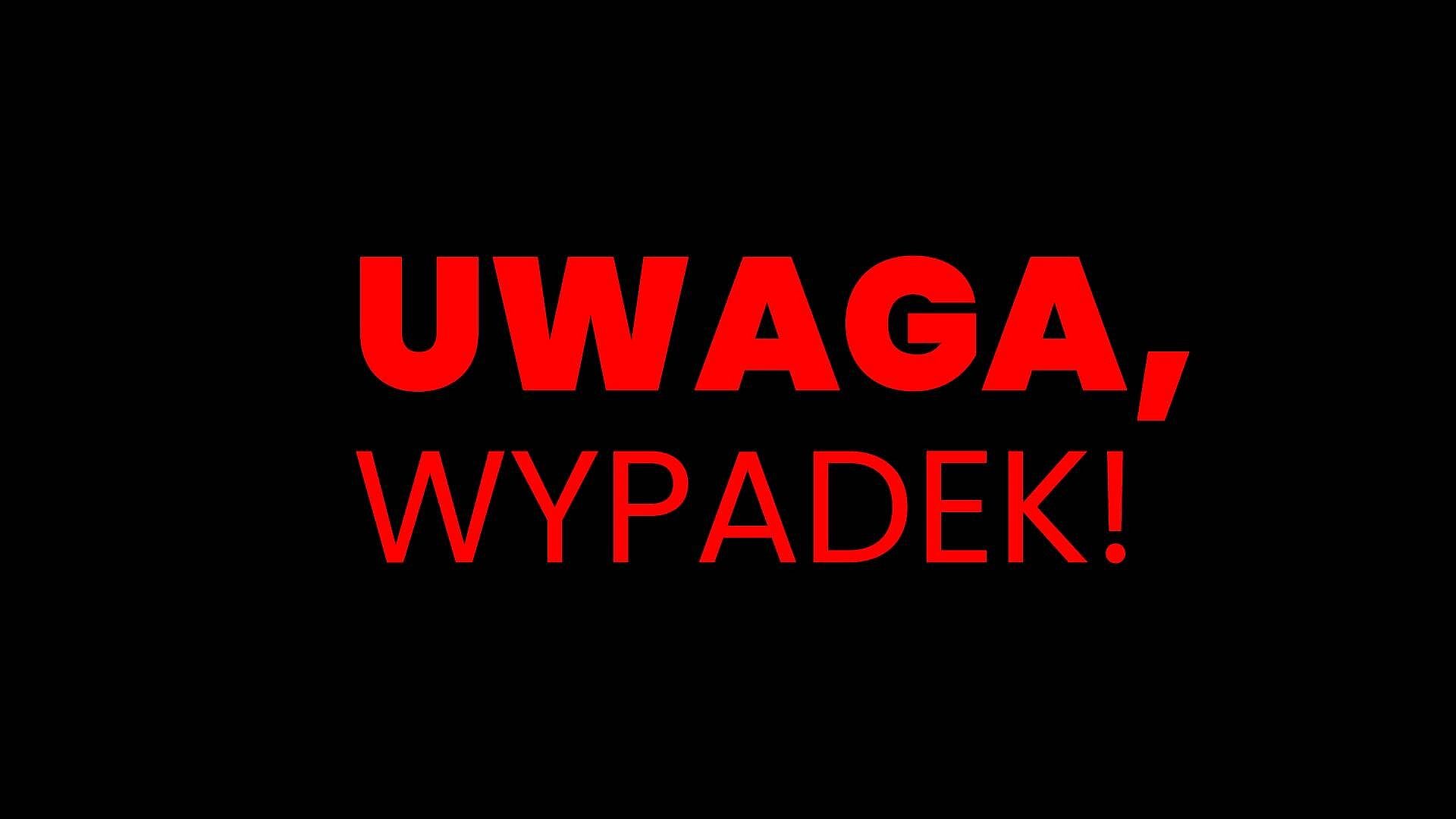 Uwaga wypadek2 Uwaga wypadek2