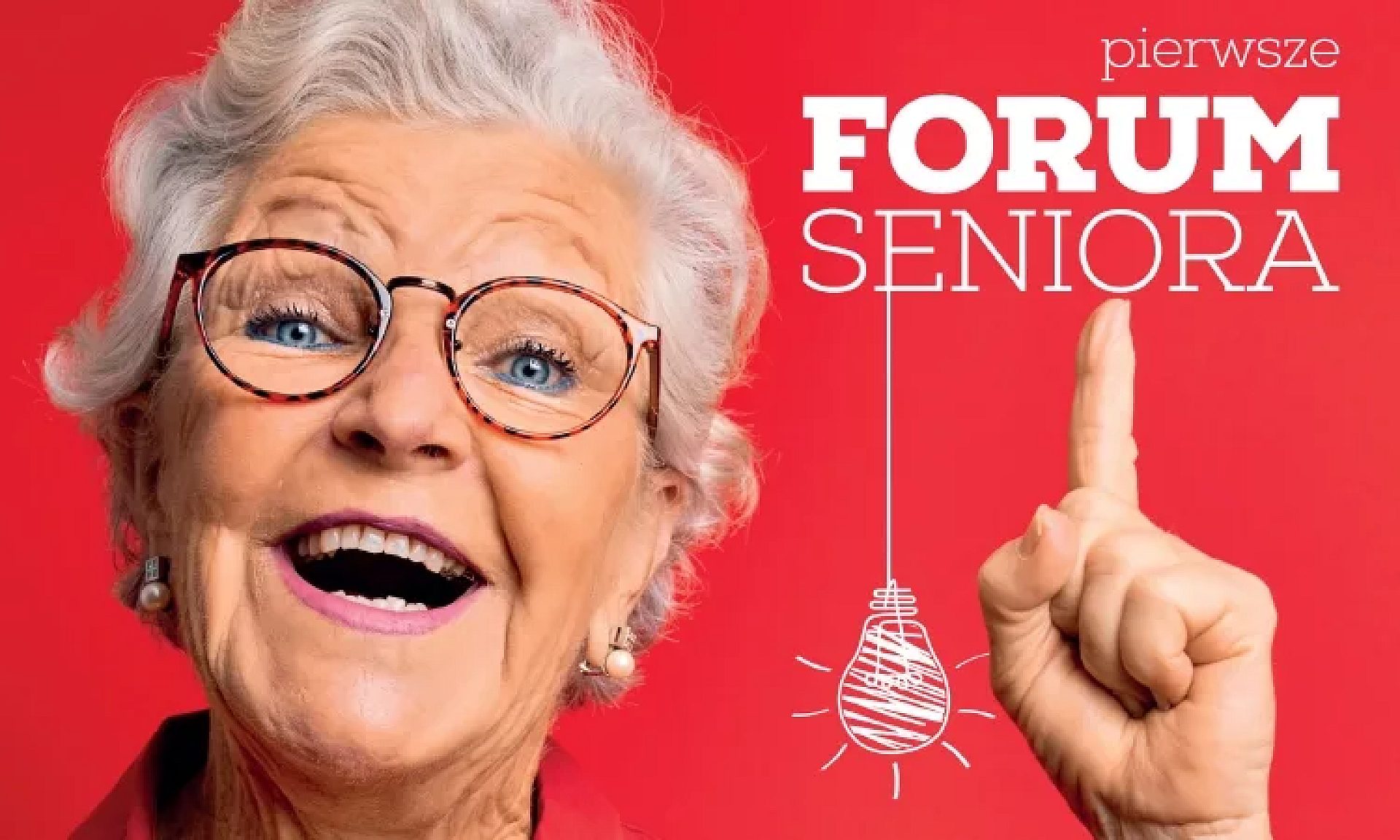 Forum dla Seniora w Sosnowcu Forum dla Seniora w Sosnowcu