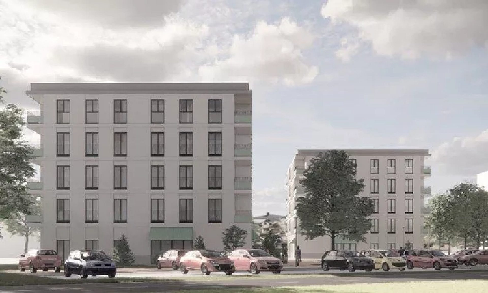 Nowe mieszkania zelazna Nowe mieszkania zelazna