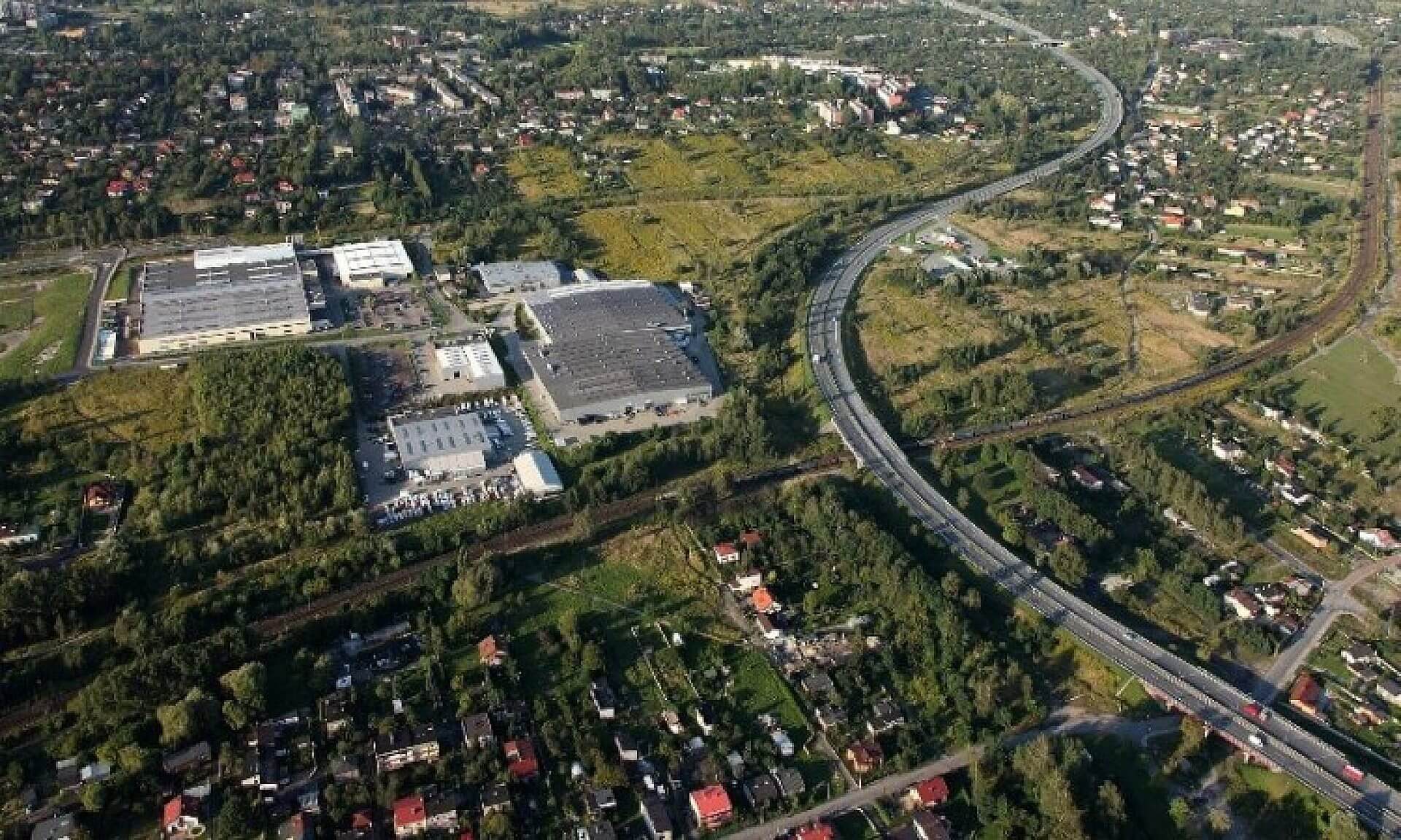 S1 Klimontow S1 Klimontow