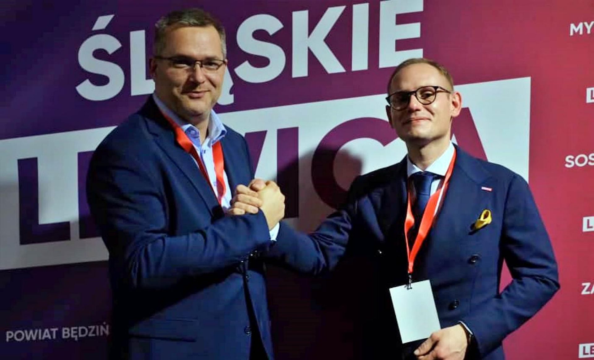 Komoniewski i Kopiec Komoniewski i Kopiec