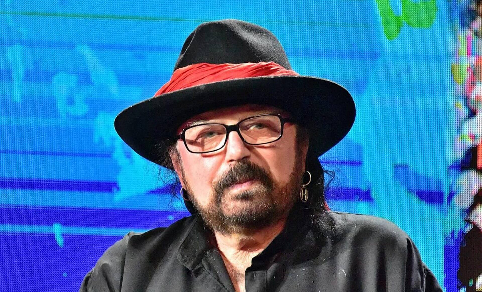 W Sosnowcu wystąpi między innymi Zbigniew Hołdys W Sosnowcu wystąpi między innymi Zbigniew Hołdys