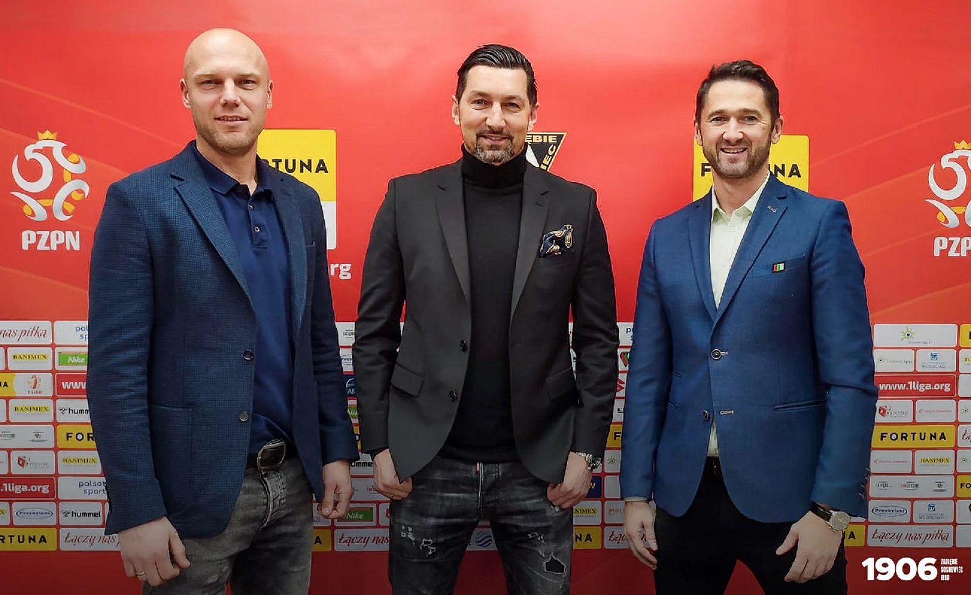 Dudek dariusz zaglebie sosnowiec Dudek dariusz zaglebie sosnowiec