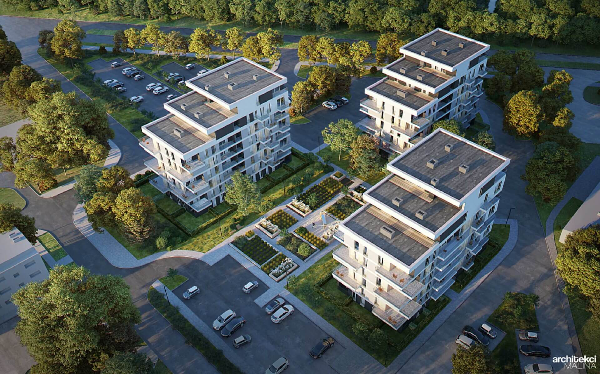 Mieszkania TBS w Dąbrowie Górniczej Mieszkania TBS w Dąbrowie Górniczej