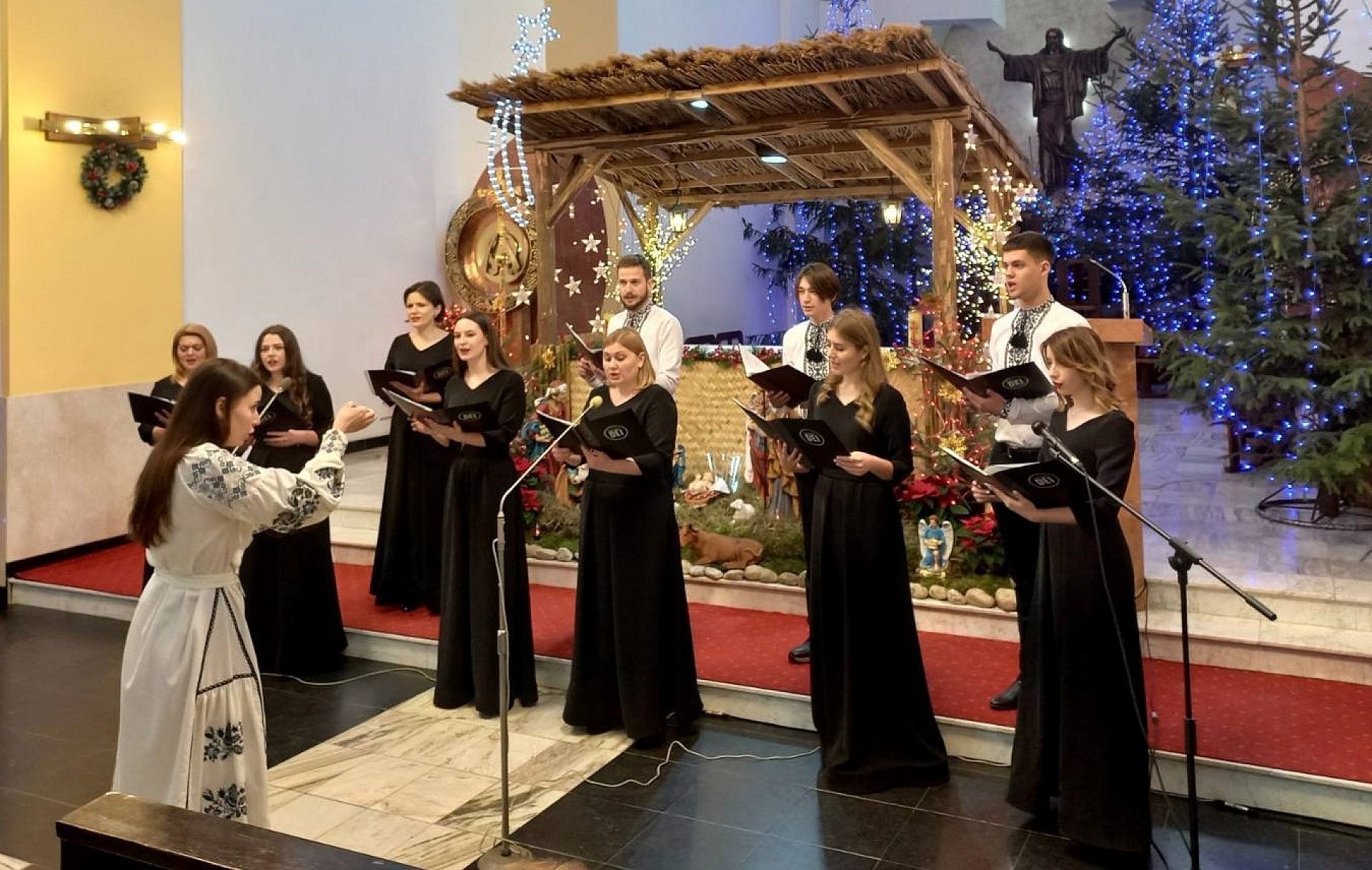 Przesłuchania eliminacyjne na Ukrainie Przesłuchania eliminacyjne na Ukrainie