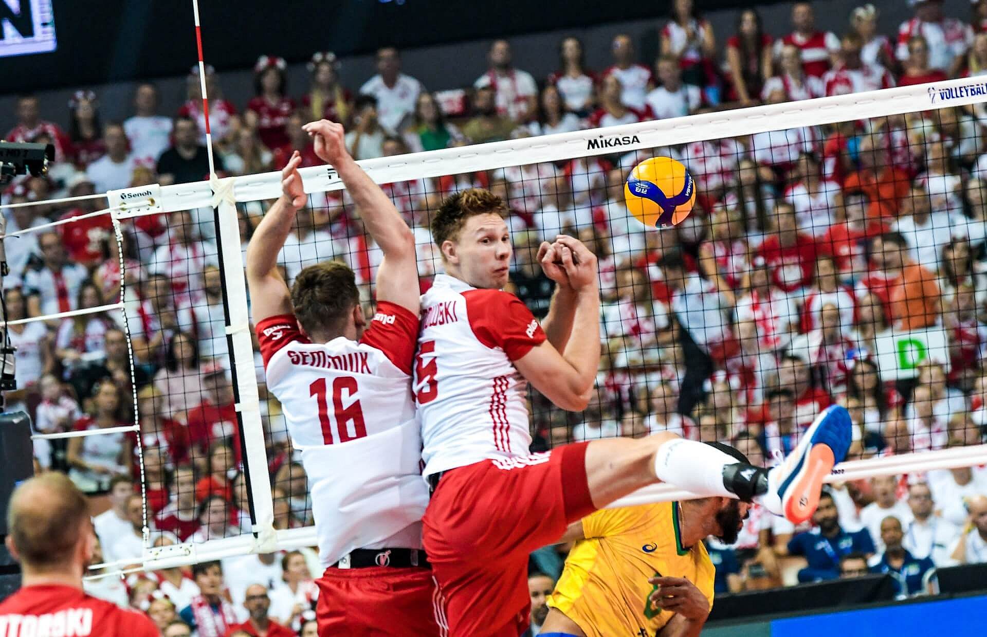 Polska zagra z Niemcami w Sosnowcu Polska zagra z Niemcami w Sosnowcu