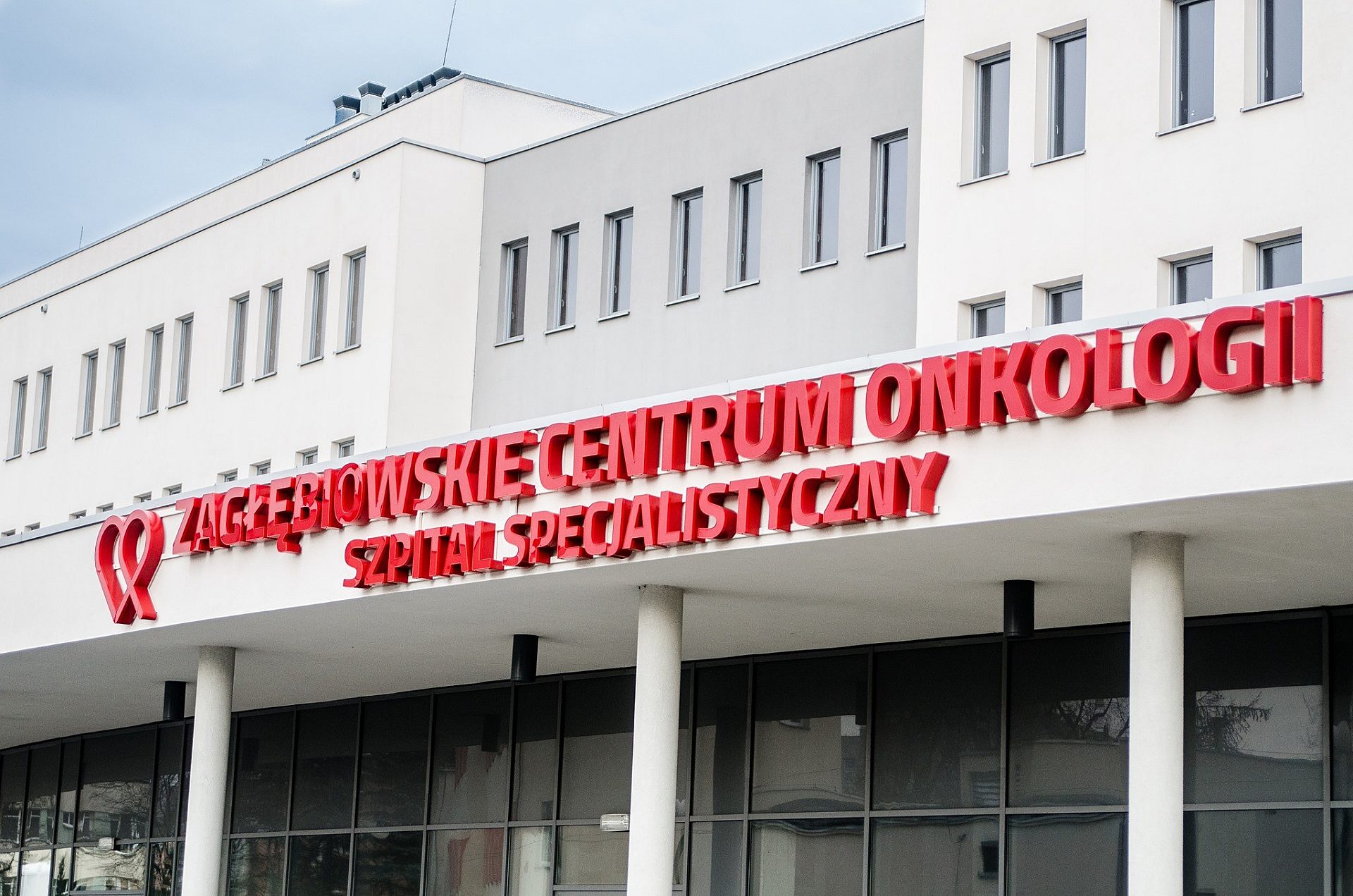 Zagłębiowskie Centrum Onkologii Zagłębiowskie Centrum Onkologii