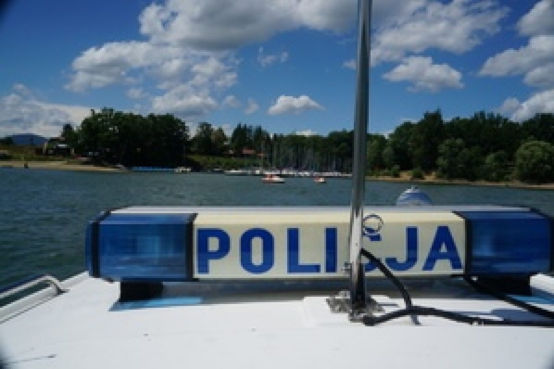 Zwłoki odnalezione w Pilicy Zwłoki odnalezione w Pilicy