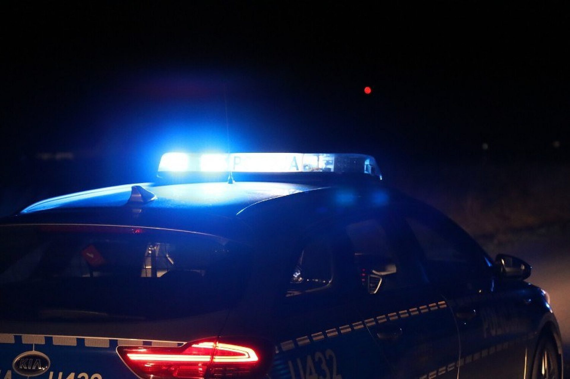 Policyjny poscig sosnowiec 29 lutego 2024 Policyjny poscig sosnowiec 29 lutego 2024