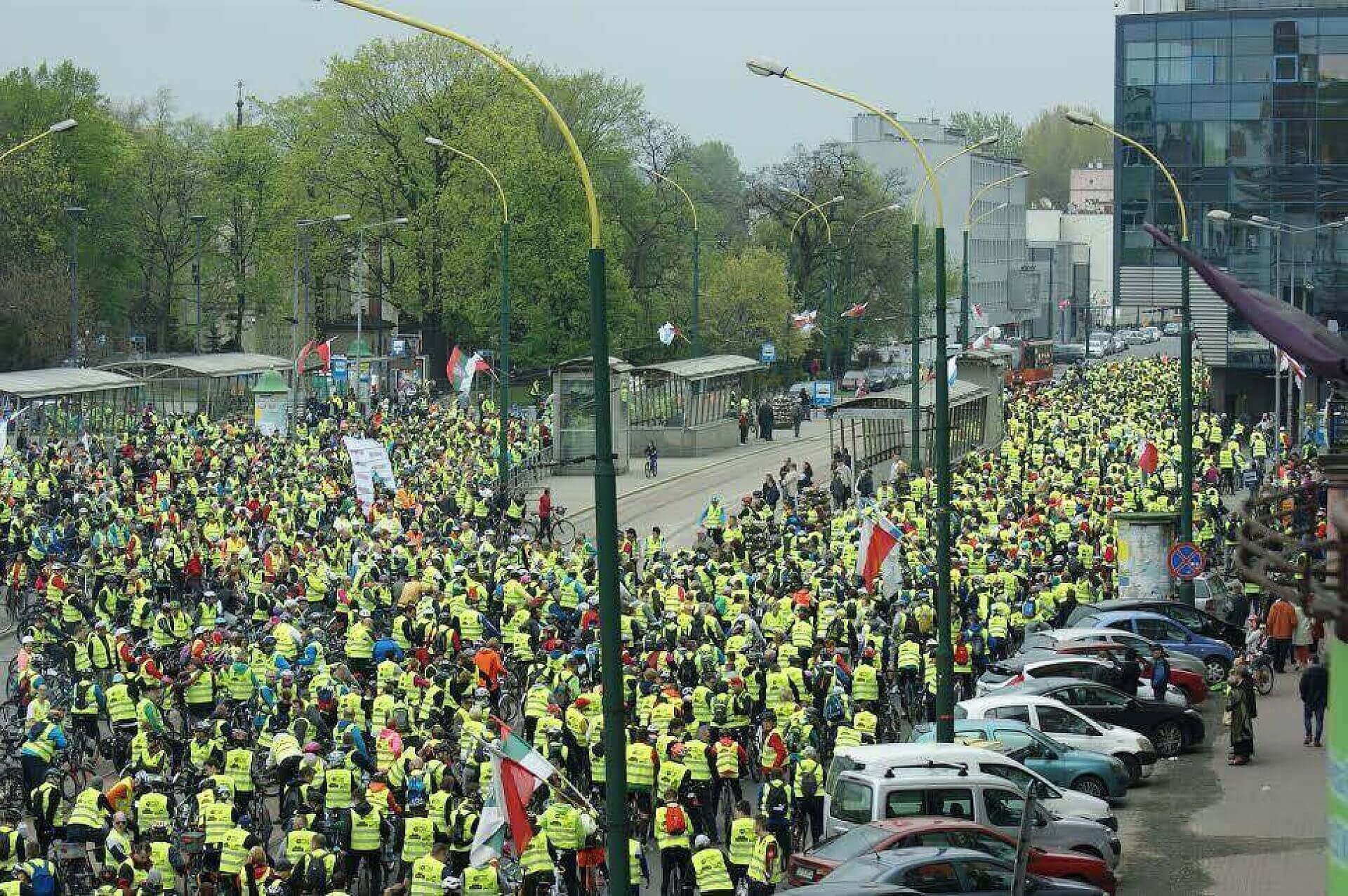 Zagłębiowska Masa Krytyczna Zagłębiowska Masa Krytyczna