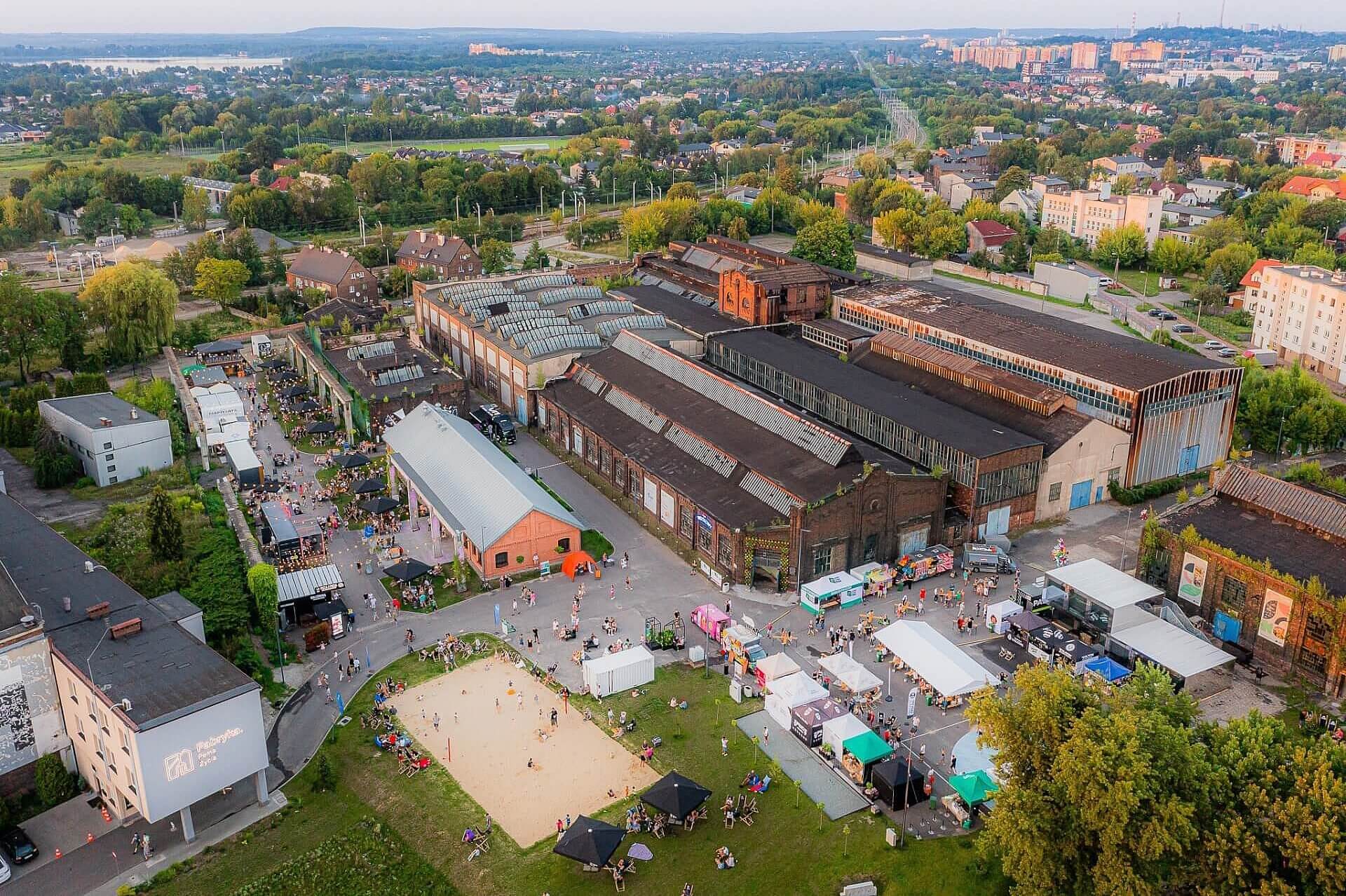 Dąbrowa Górnicza Dąbrowa Górnicza