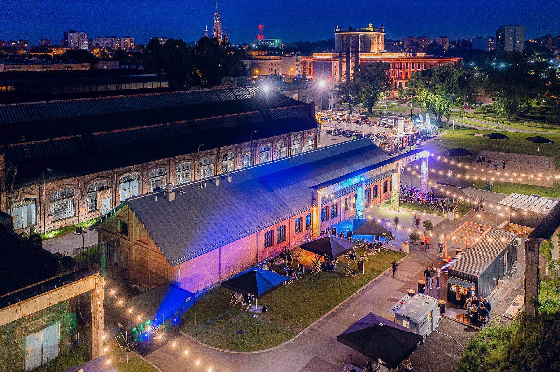 Święto Pracy w Dąbrowie Górniczej Święto Pracy w Dąbrowie Górniczej