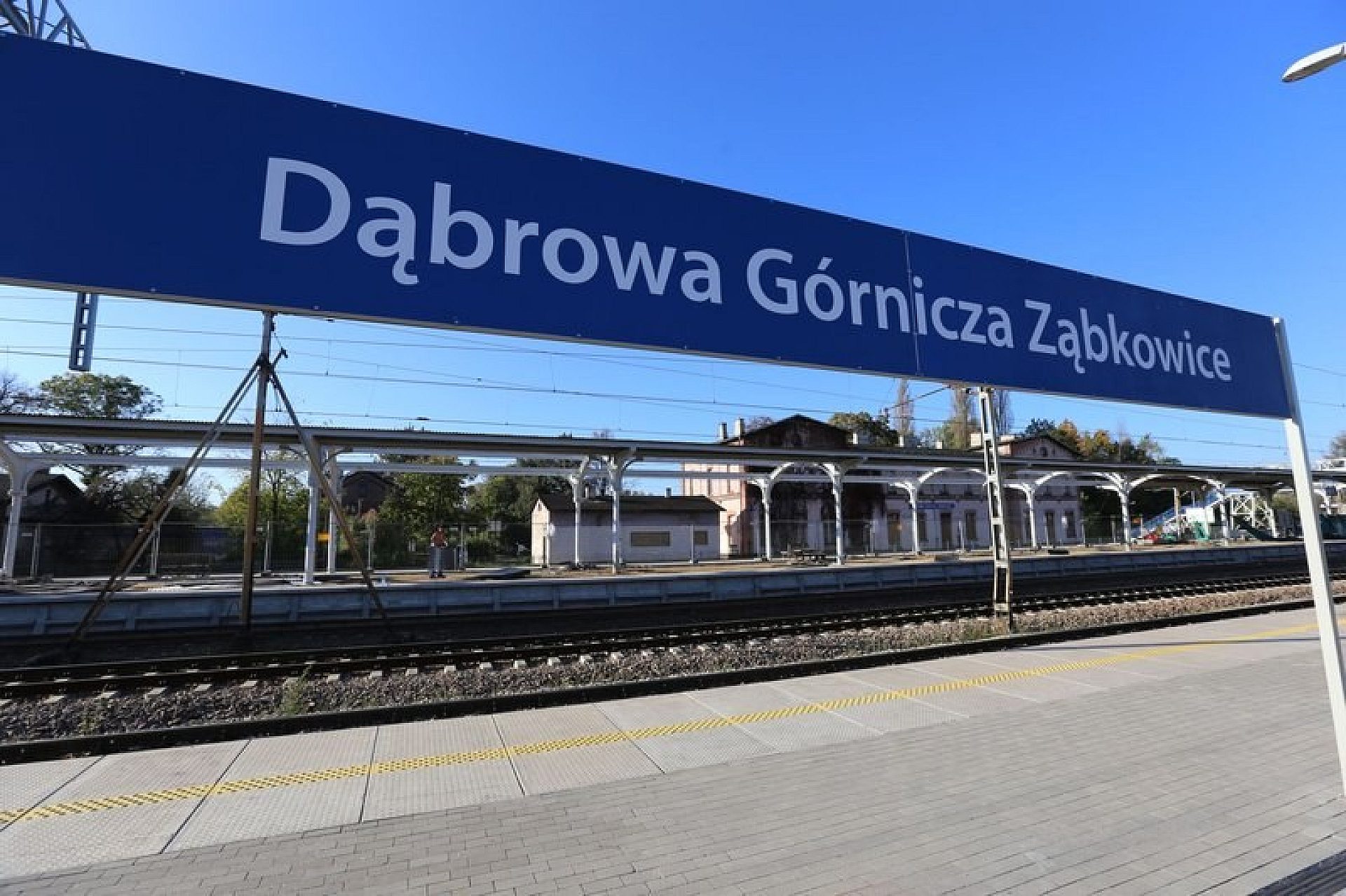 Dabrowa Gornicza Zabkowice Dabrowa Gornicza Zabkowice