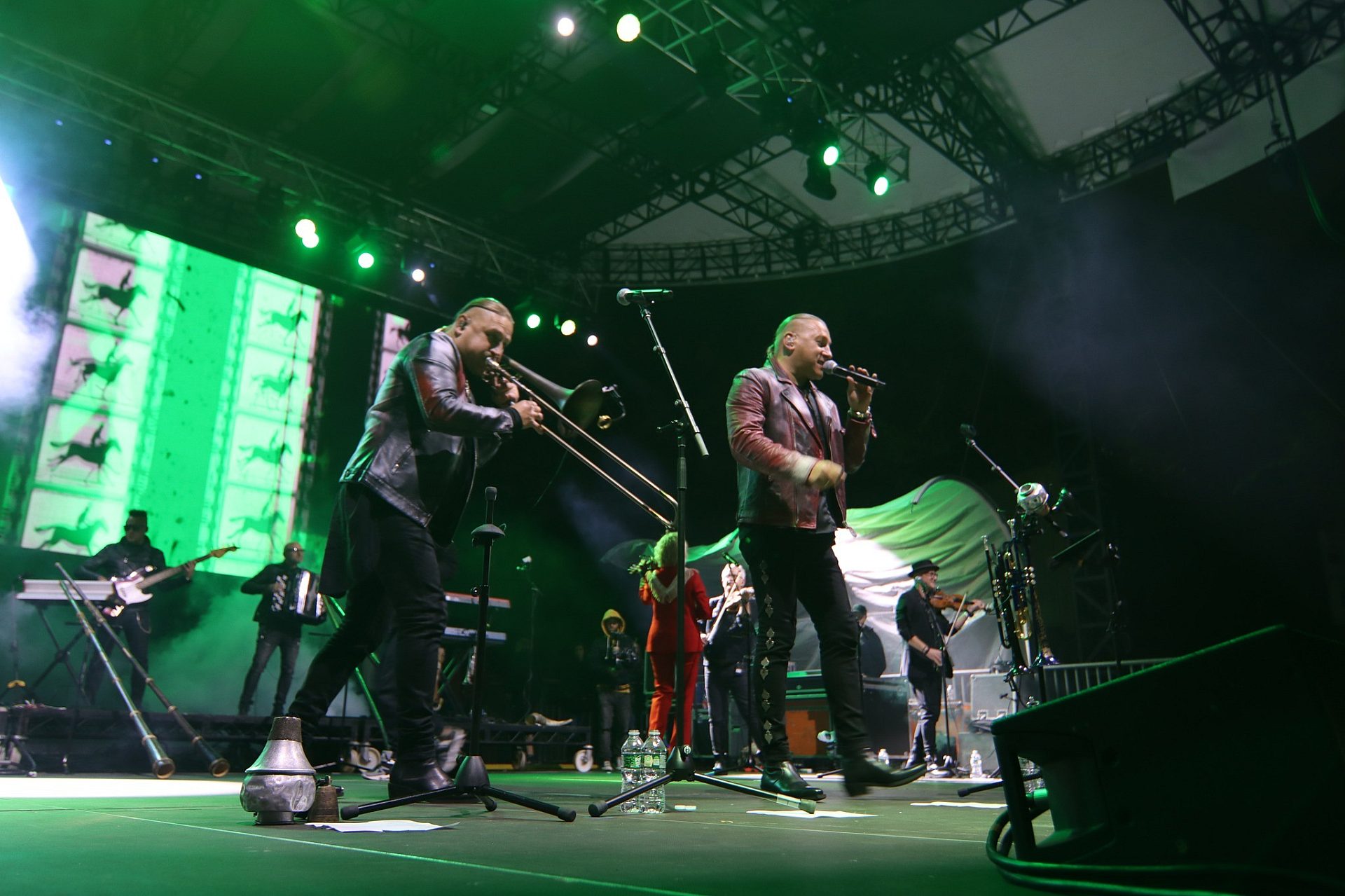 Golec u Orkiestra Golec u Orkiestra