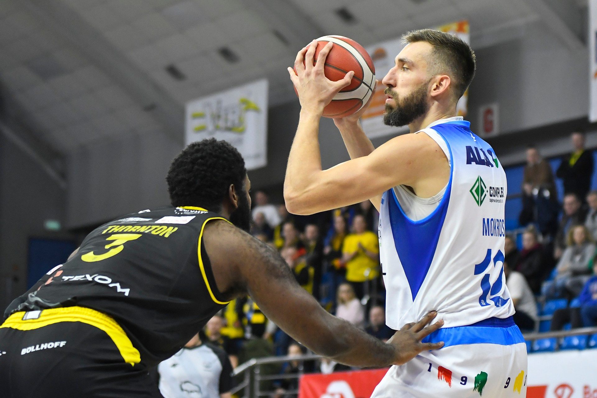 Koszykarze MKS Dąbrowa Górnicza zagrają w Final Four Adria Cup Koszykarze MKS Dąbrowa Górnicza zagrają w Final Four Adria Cup