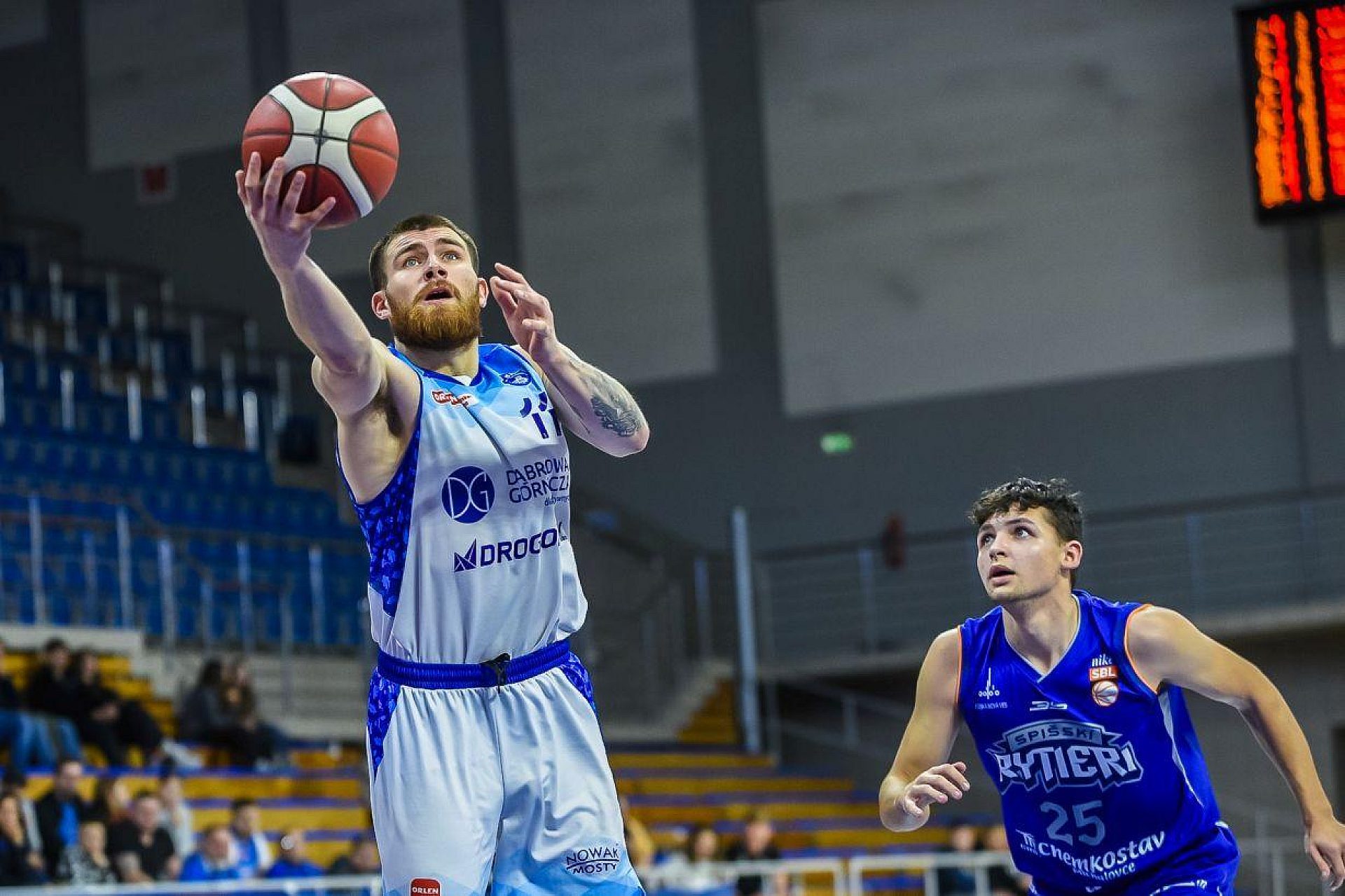 MKS - Spisski Rytieri MKS - Spisski Rytieri