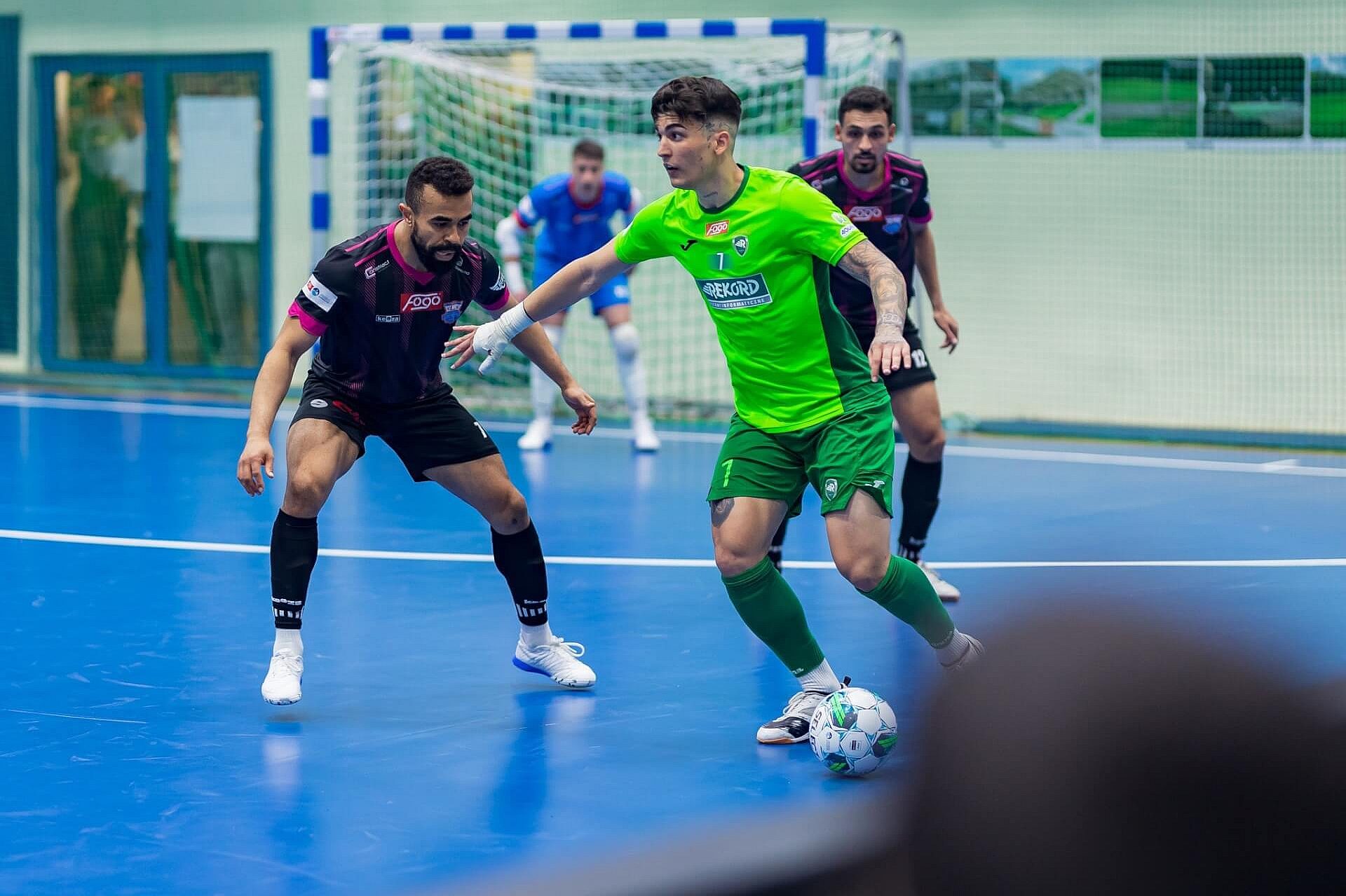 Mecz o Superpuchar Polski odbędzie się w Będzinie Mecz o Superpuchar Polski odbędzie się w Będzinie