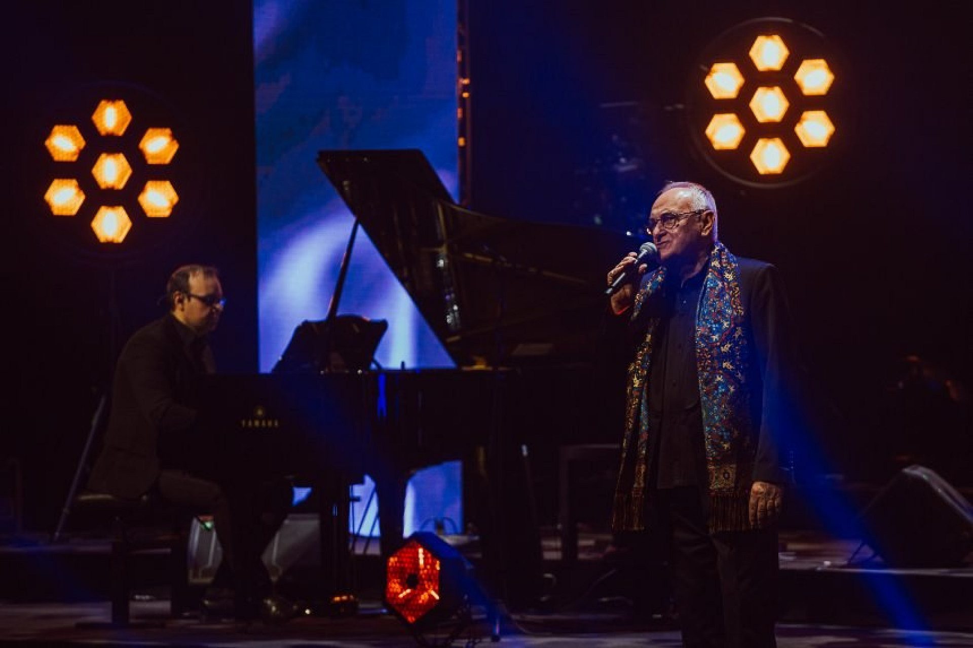 Jacek Cygan, Pałac Kultury Zagłębia Jacek Cygan, Pałac Kultury Zagłębia