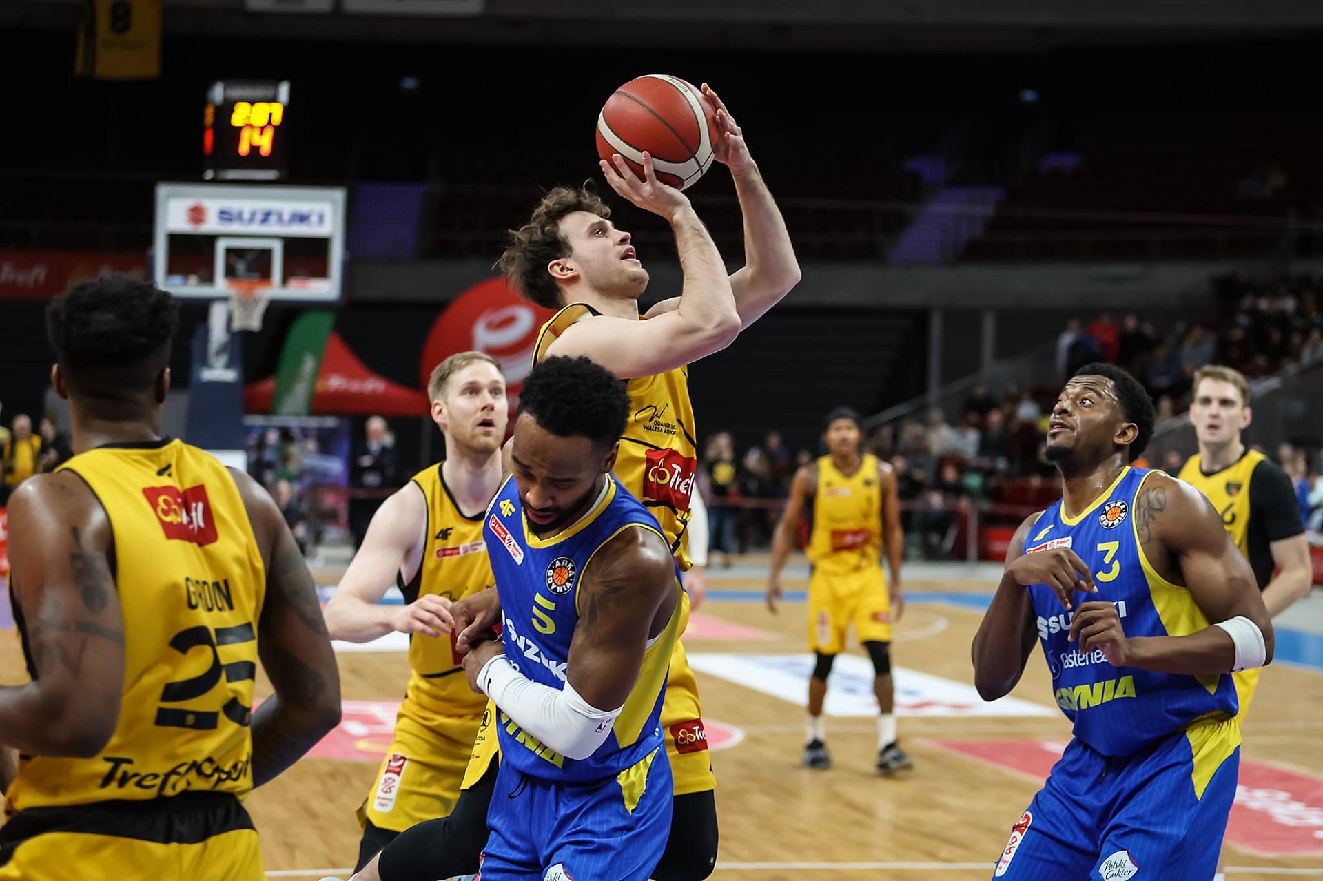 Trefl Sopot Trefl Sopot
