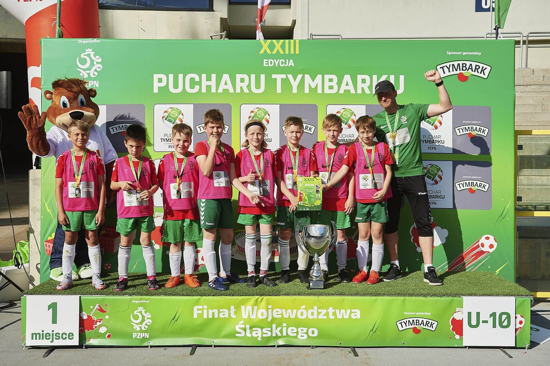 Zespół z Sosnowca Zespół z Sosnowca