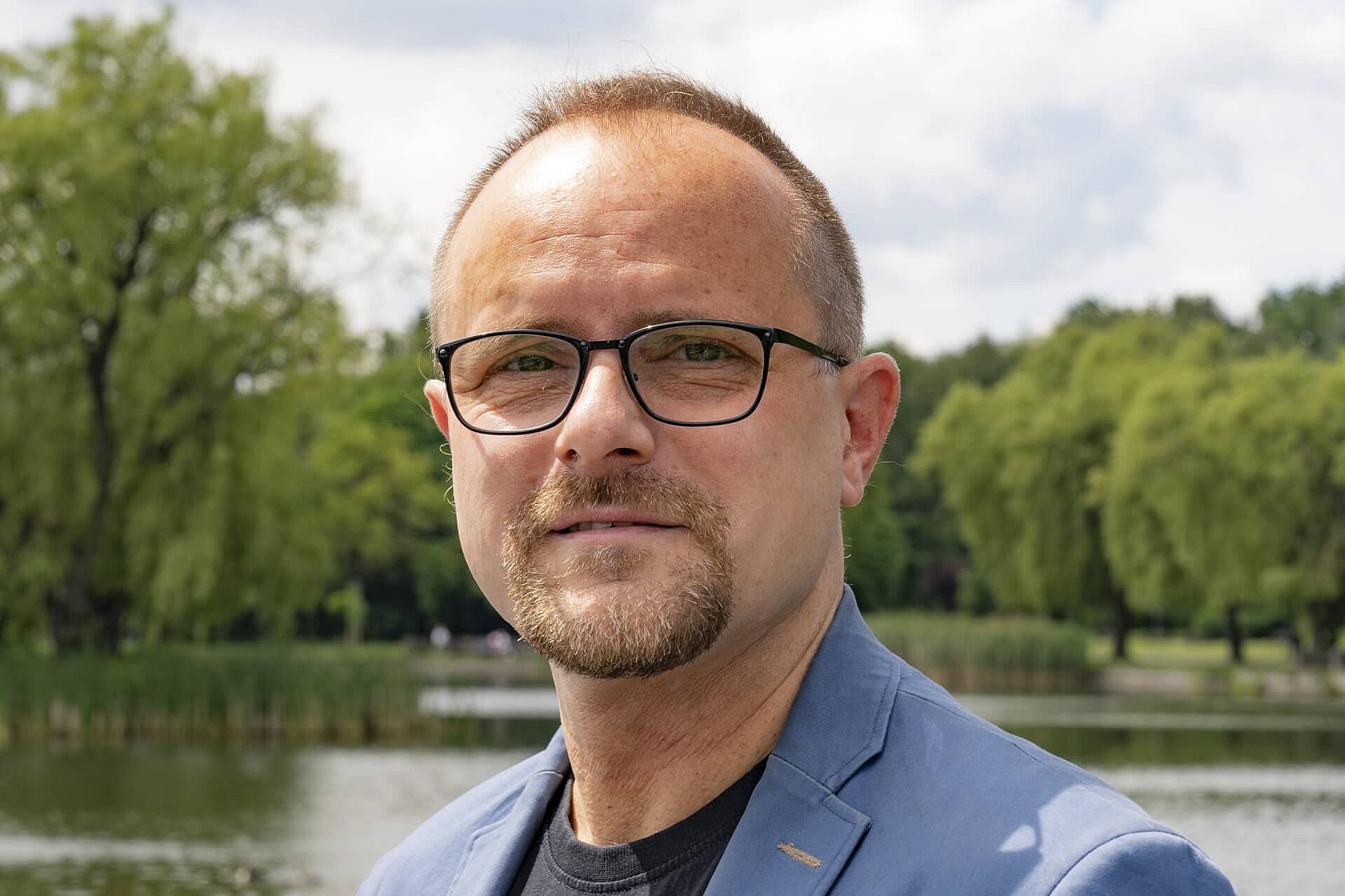 Damian Dąbrowski Damian Dąbrowski