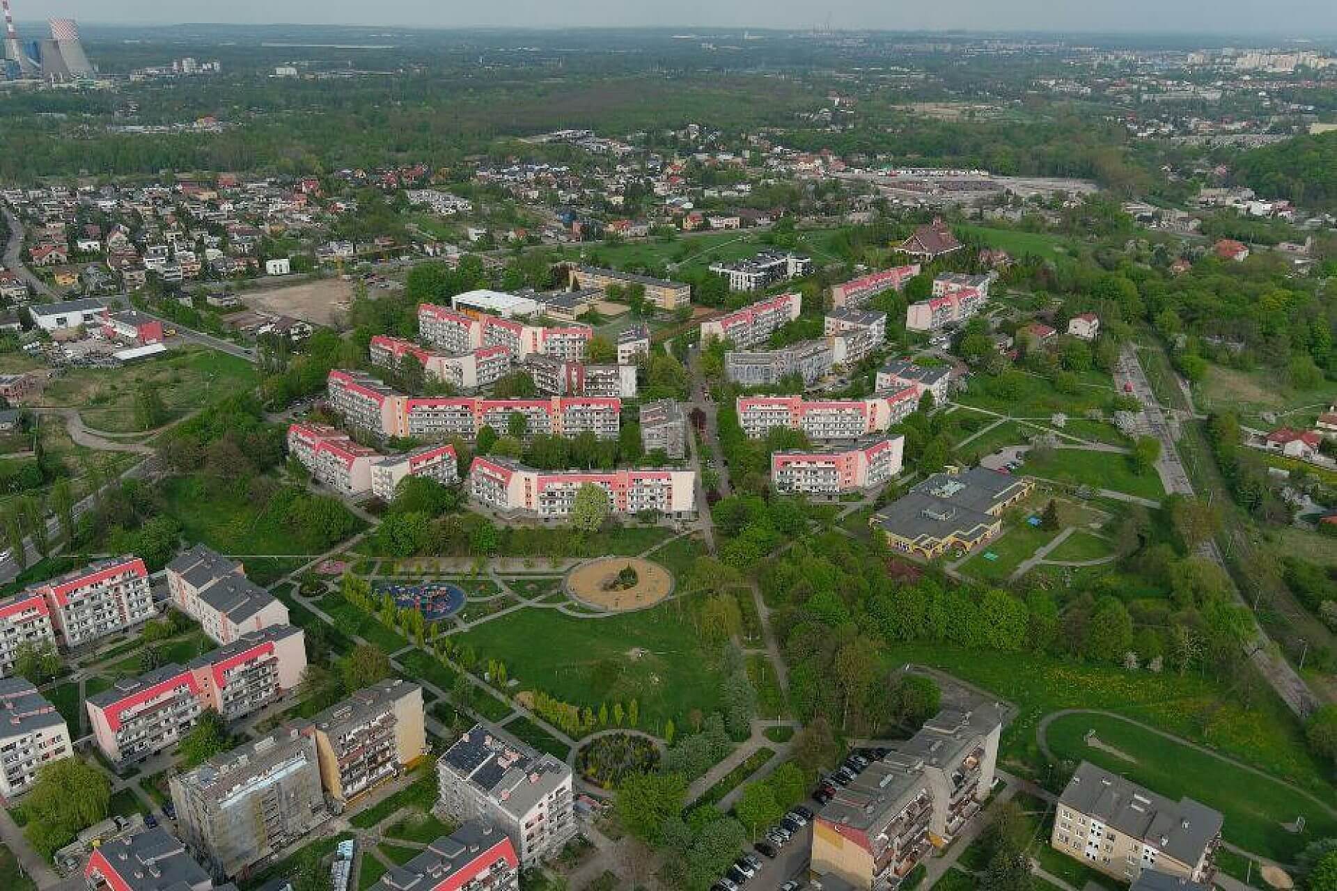 Dzień Dziecka w Będzinie Dzień Dziecka w Będzinie