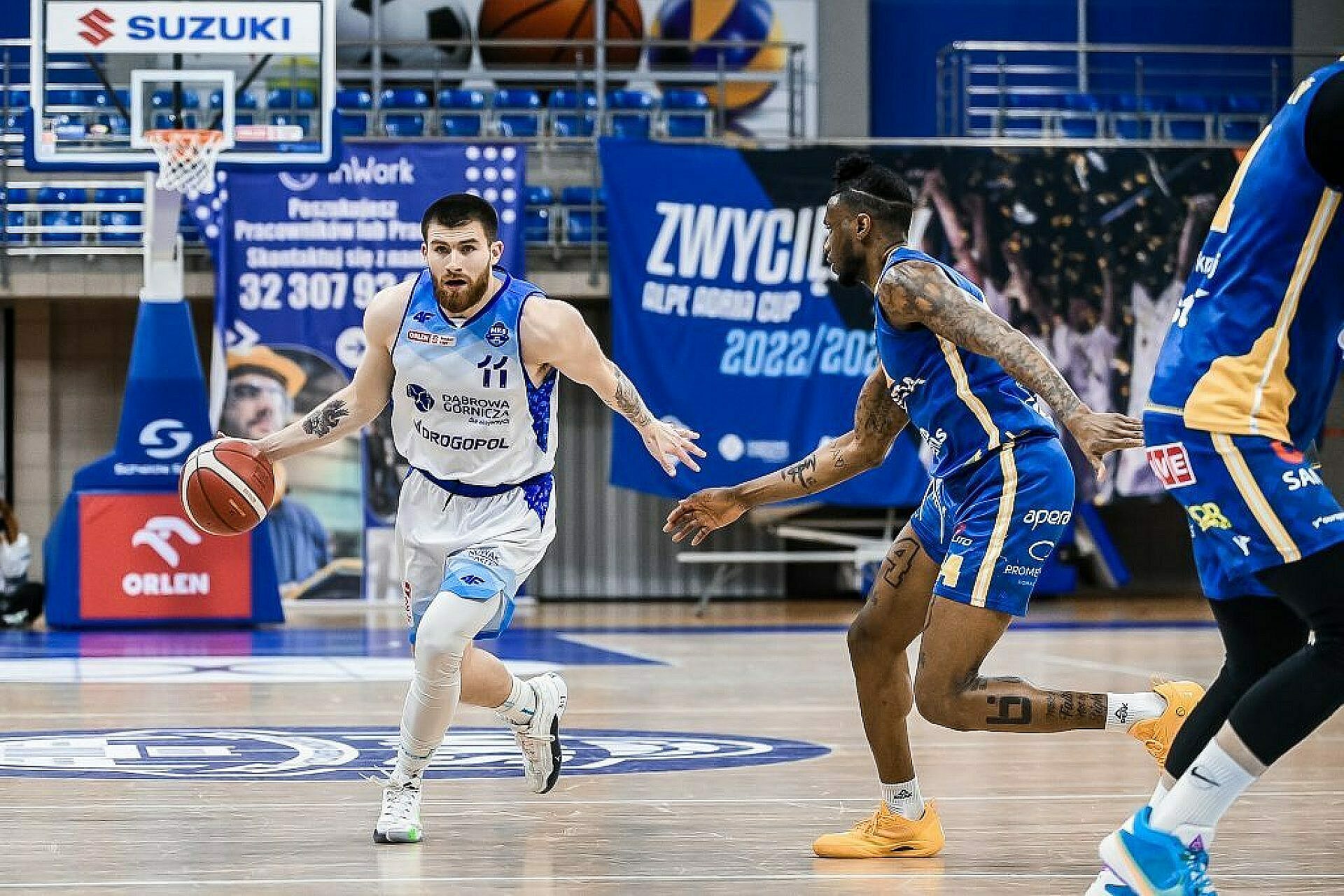 MKS awansowal po raz drugi do Final Four MKS awansowal po raz drugi do Final Four