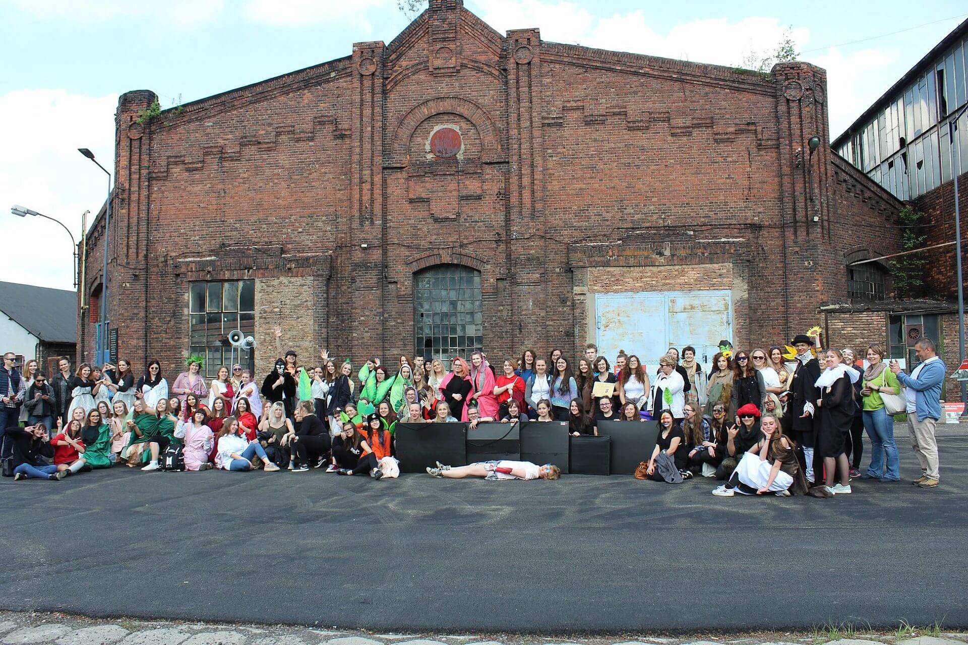 Ranking Szkół Przyjaznych LGBTQ+ Ranking Szkół Przyjaznych LGBTQ+