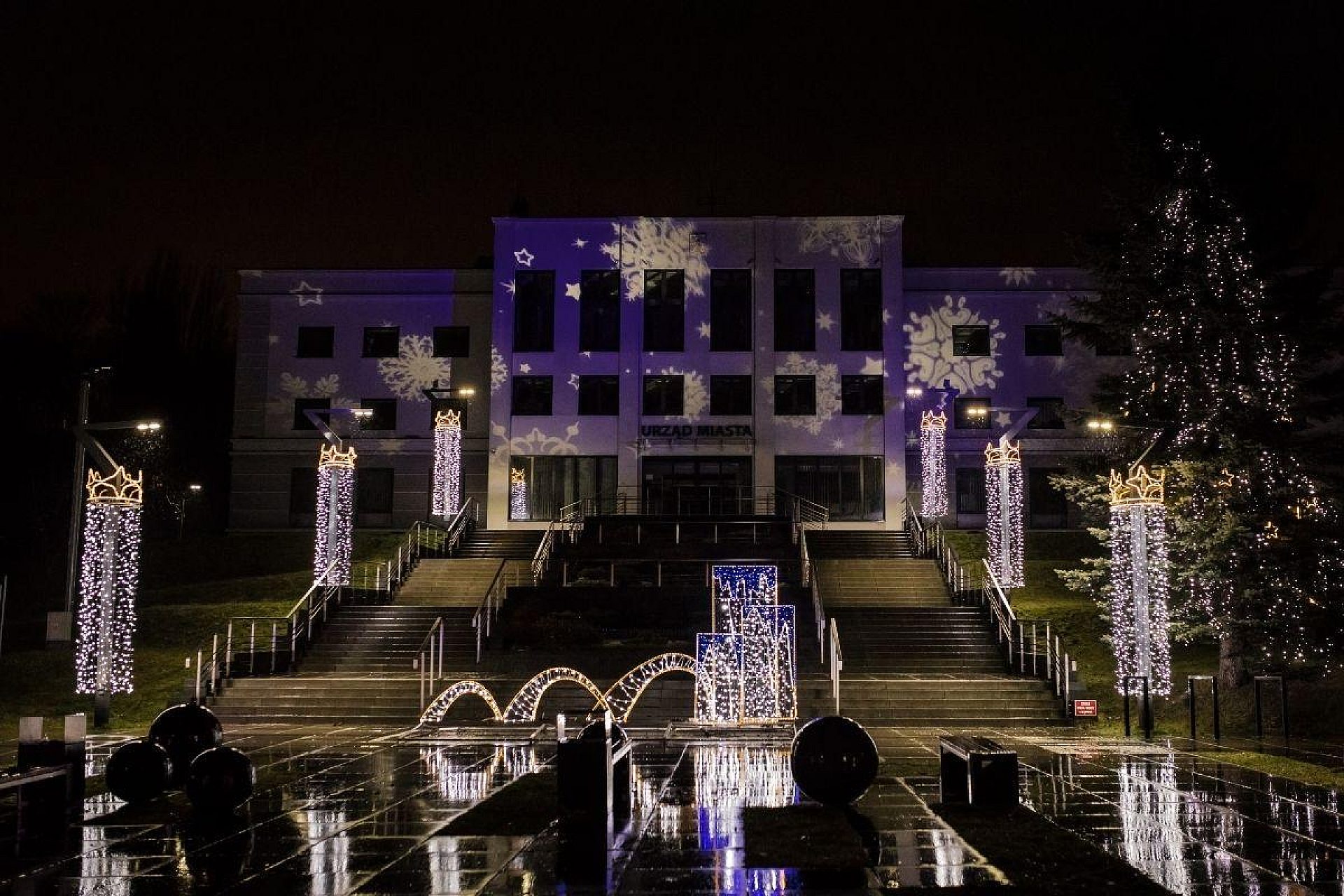 Urząd Miasta w Czeladzi Urząd Miasta w Czeladzi