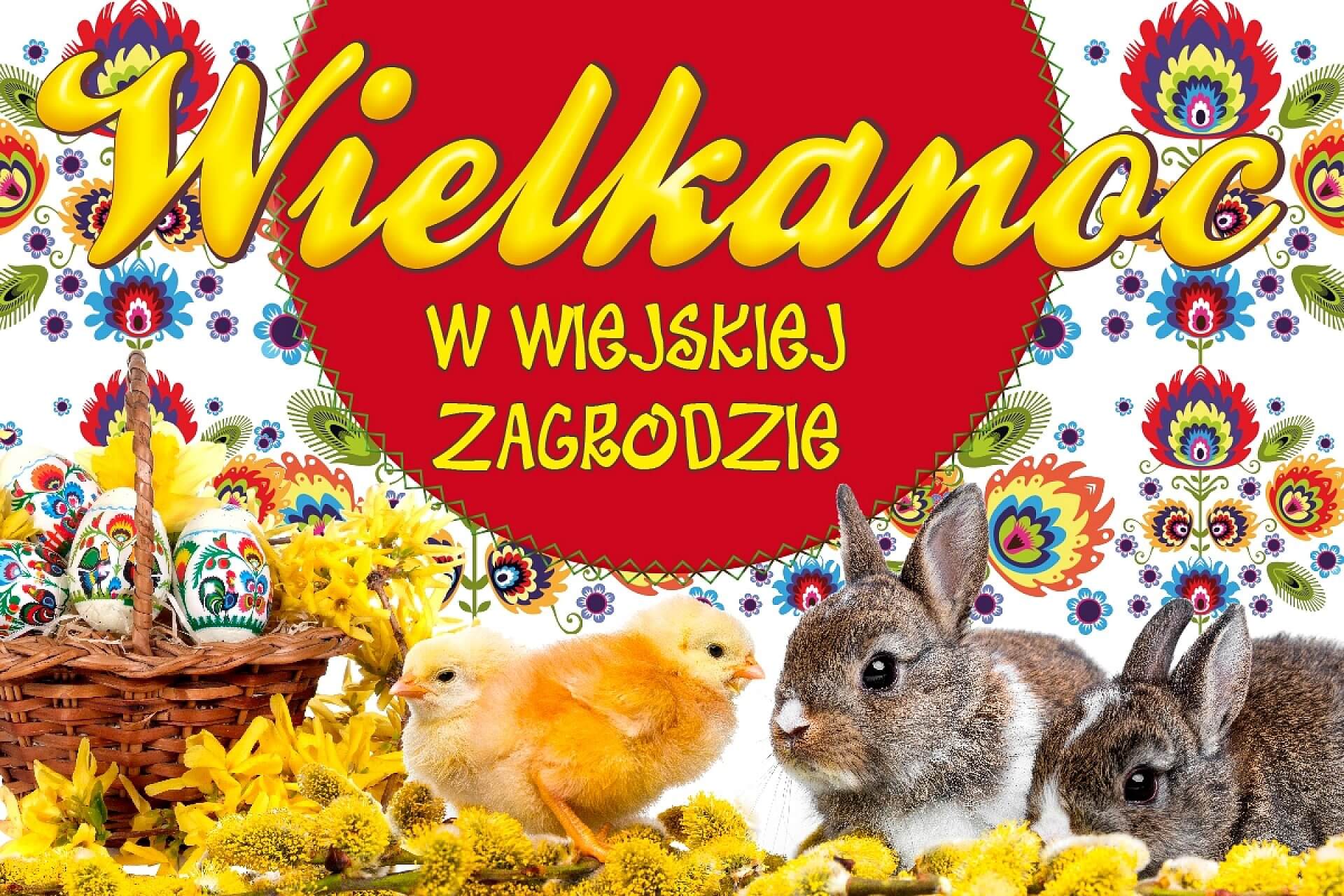 Wiejska Zagroda w Czeladzi Wiejska Zagroda w Czeladzi