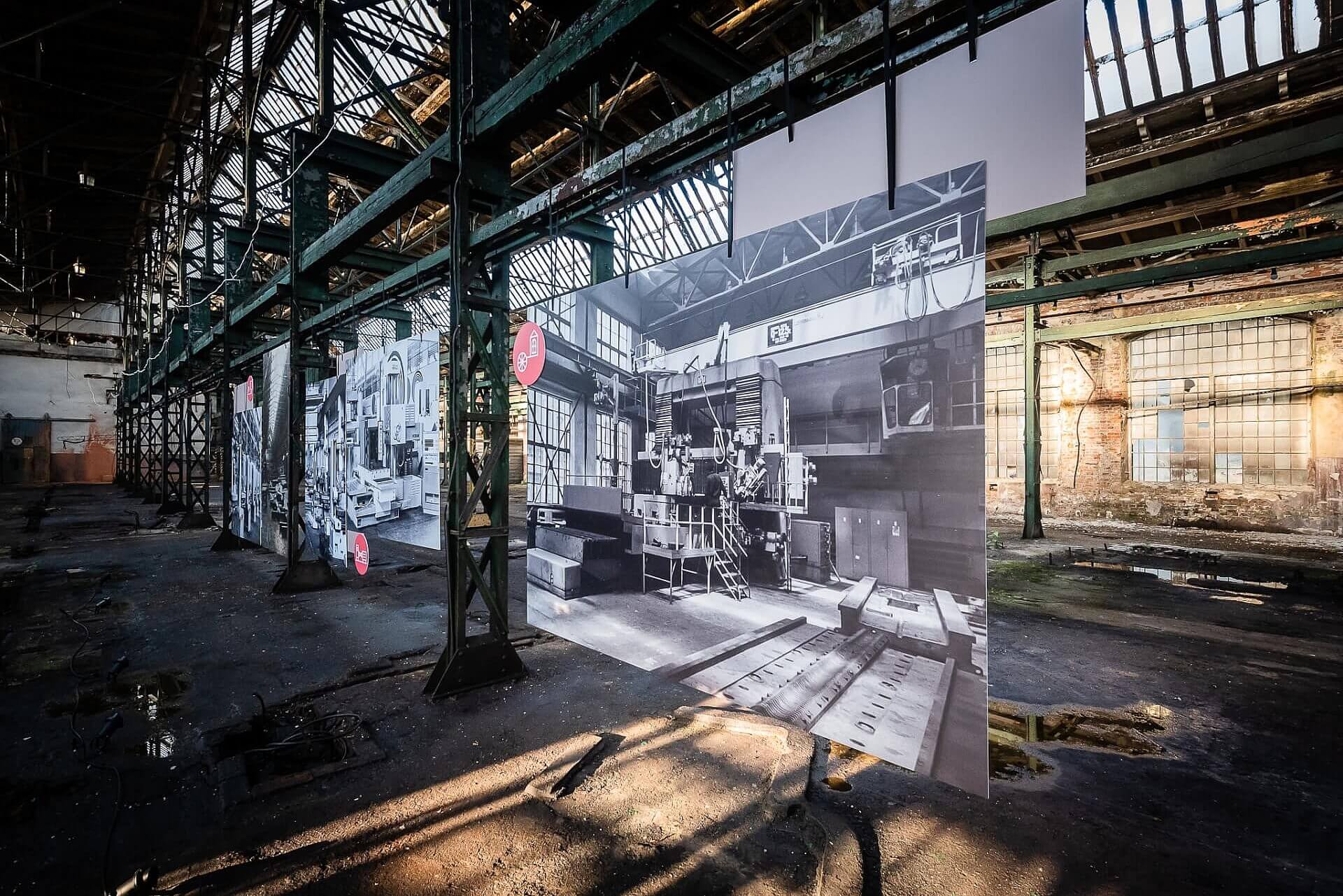 Fabryka Pełna Życia Fabryka Pełna Życia