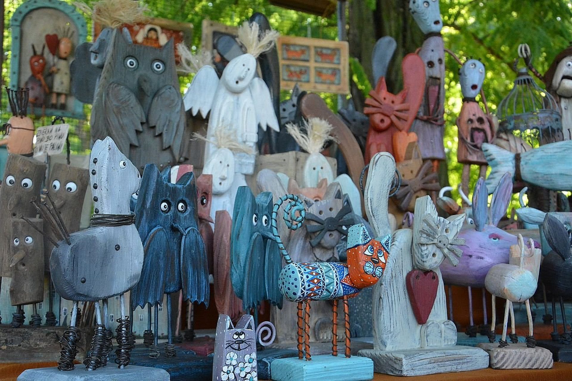 Jarmark Rzemiosła i Rękodzieła Jarmark Rzemiosła i Rękodzieła