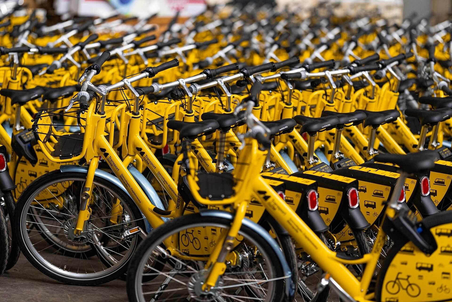 Metrorower Metrorower