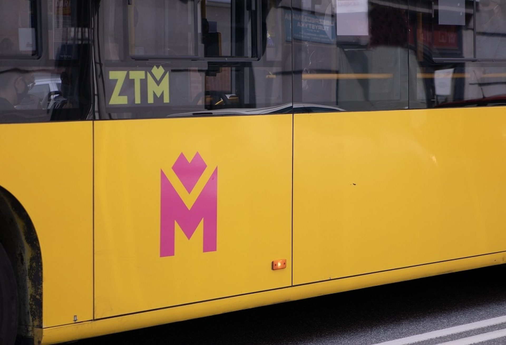 Metrolinia Metrolinia