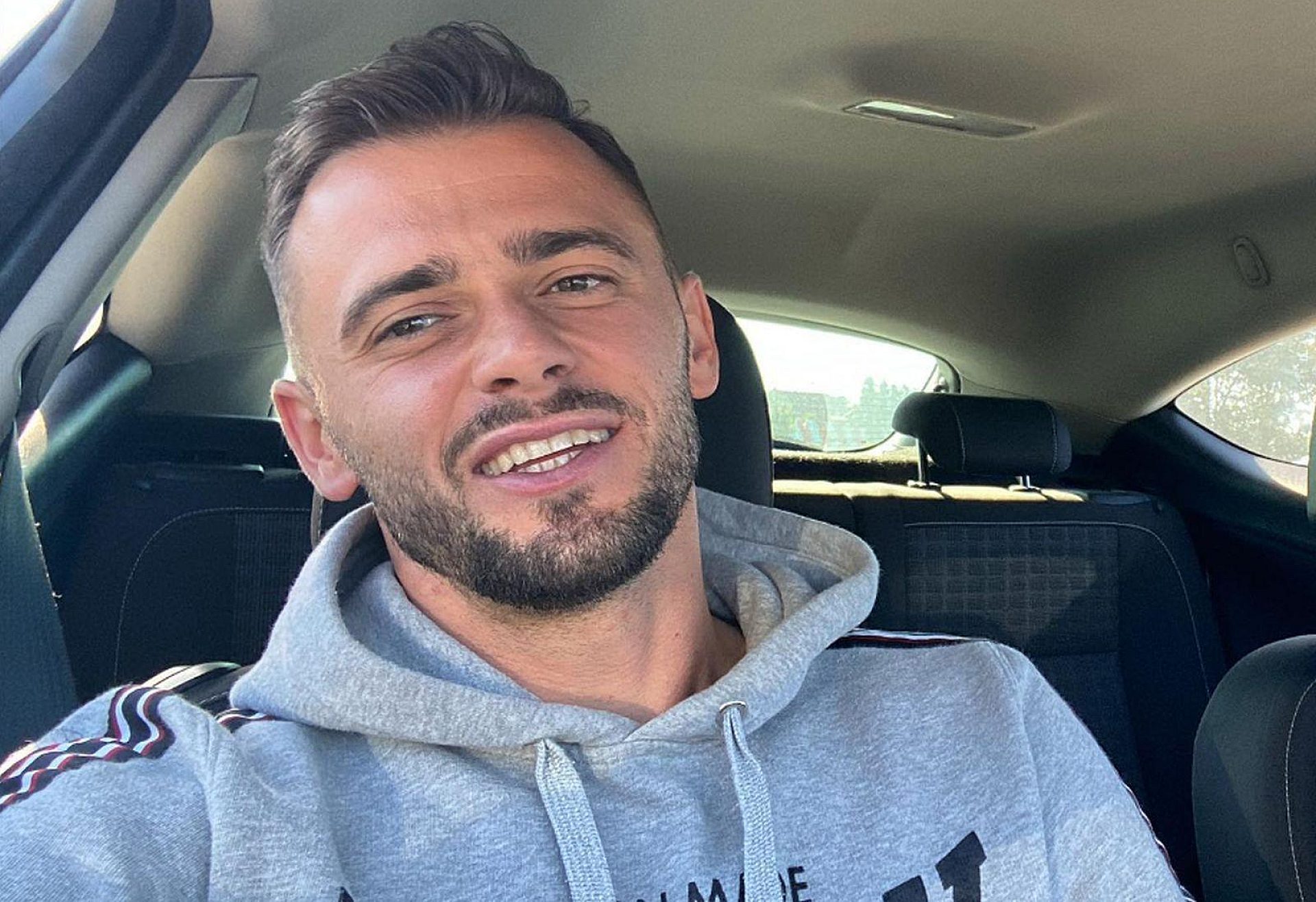 Sobczak szymon zaglebie Sobczak szymon zaglebie